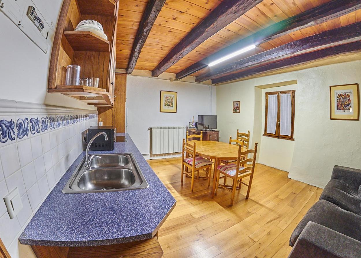 Casa Rural Lenco
