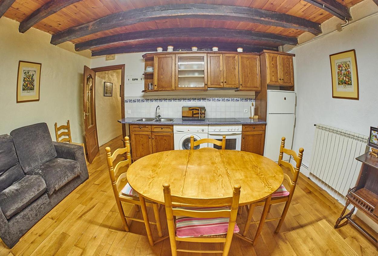 Casa Rural Lenco
