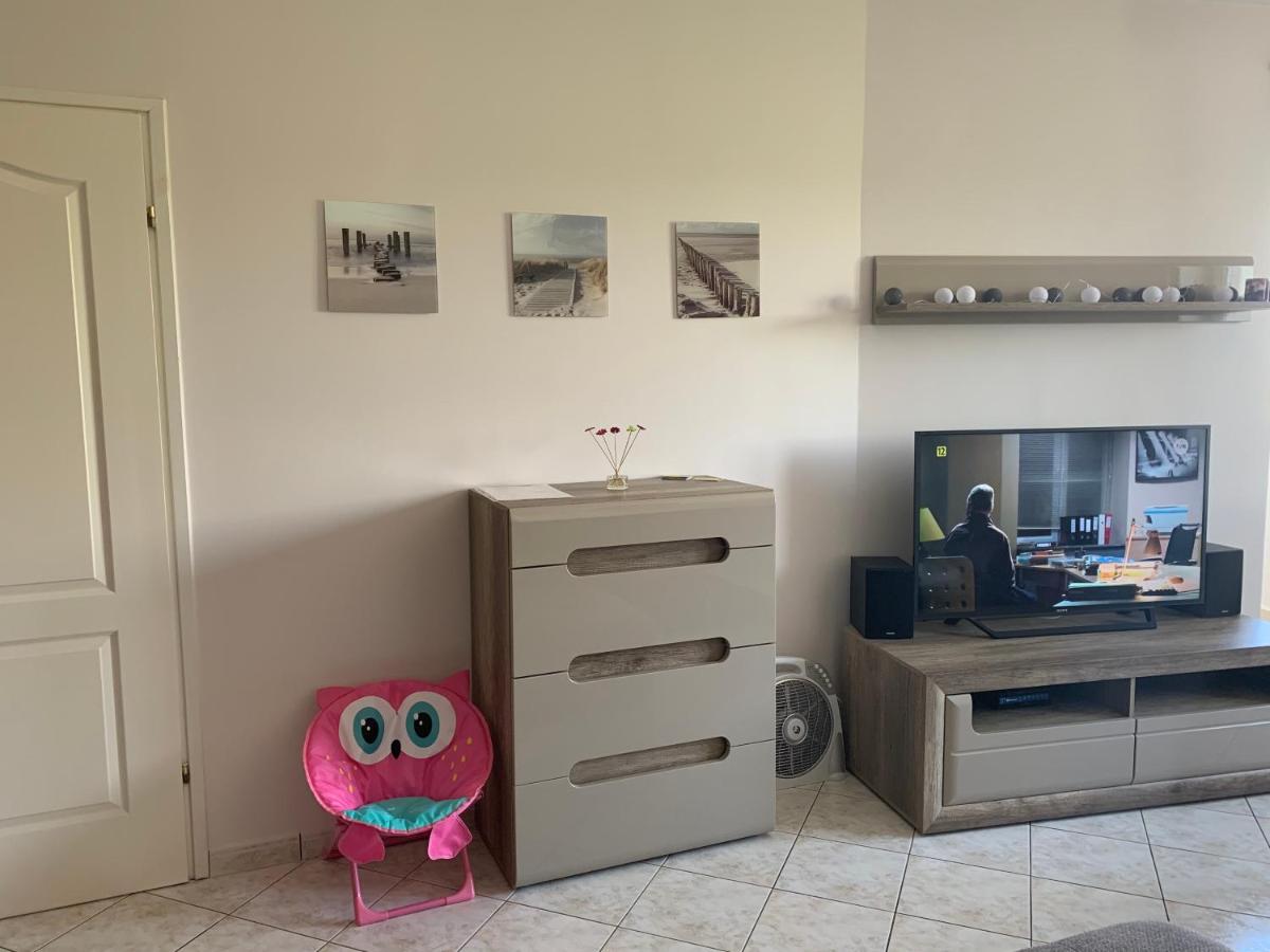 Apartament Julia view 5
