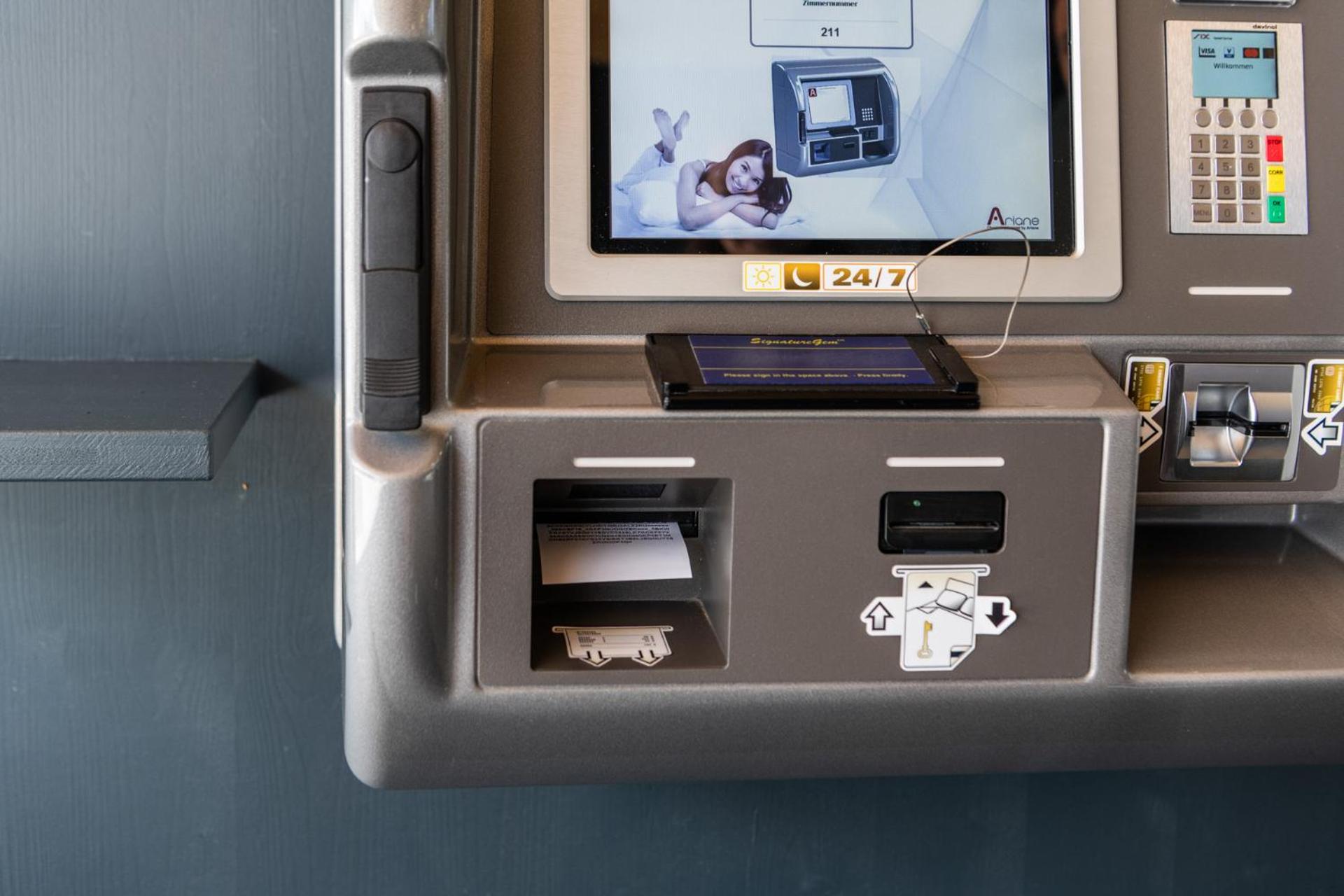 Motel Keckeis Inn - Self Check-in, photo 9