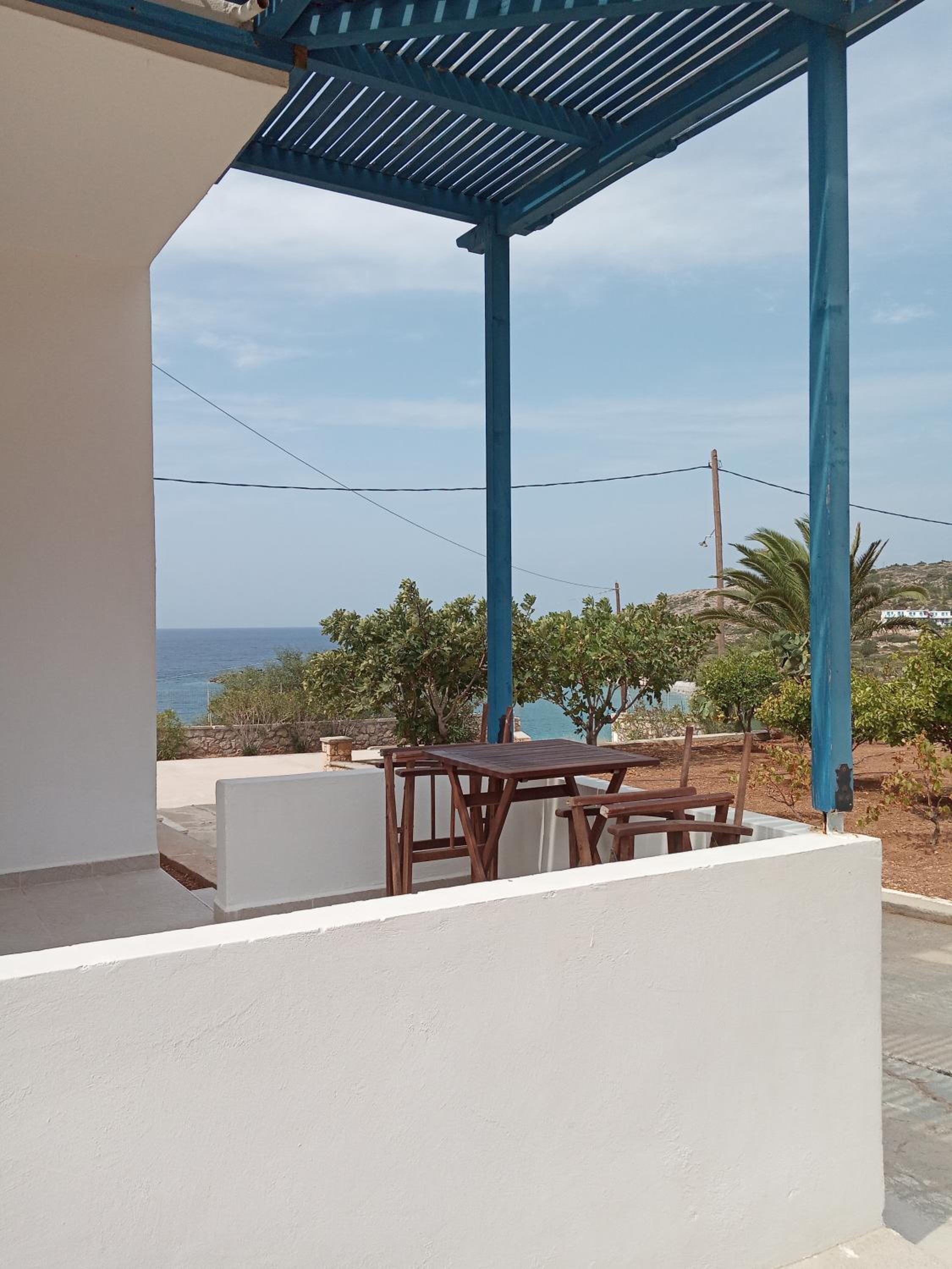 Albatros Studios & Apartments photo 3