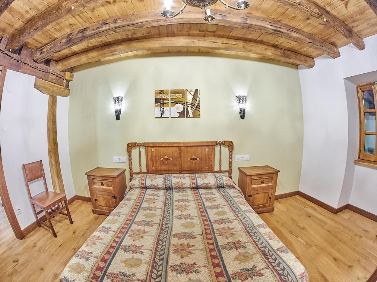 Casa Rural Lenco