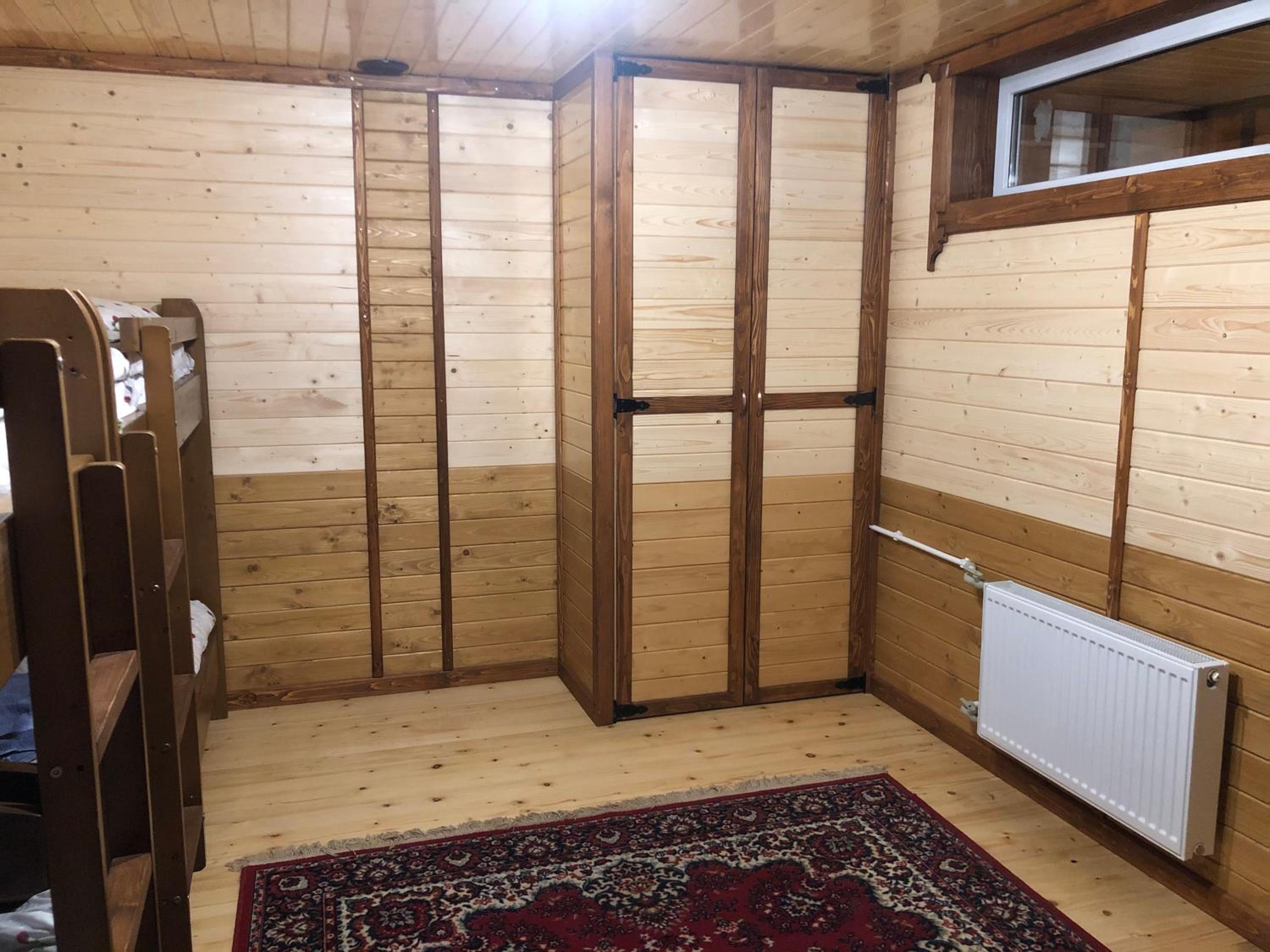 Guest house Dvir Pysanka, photo 88