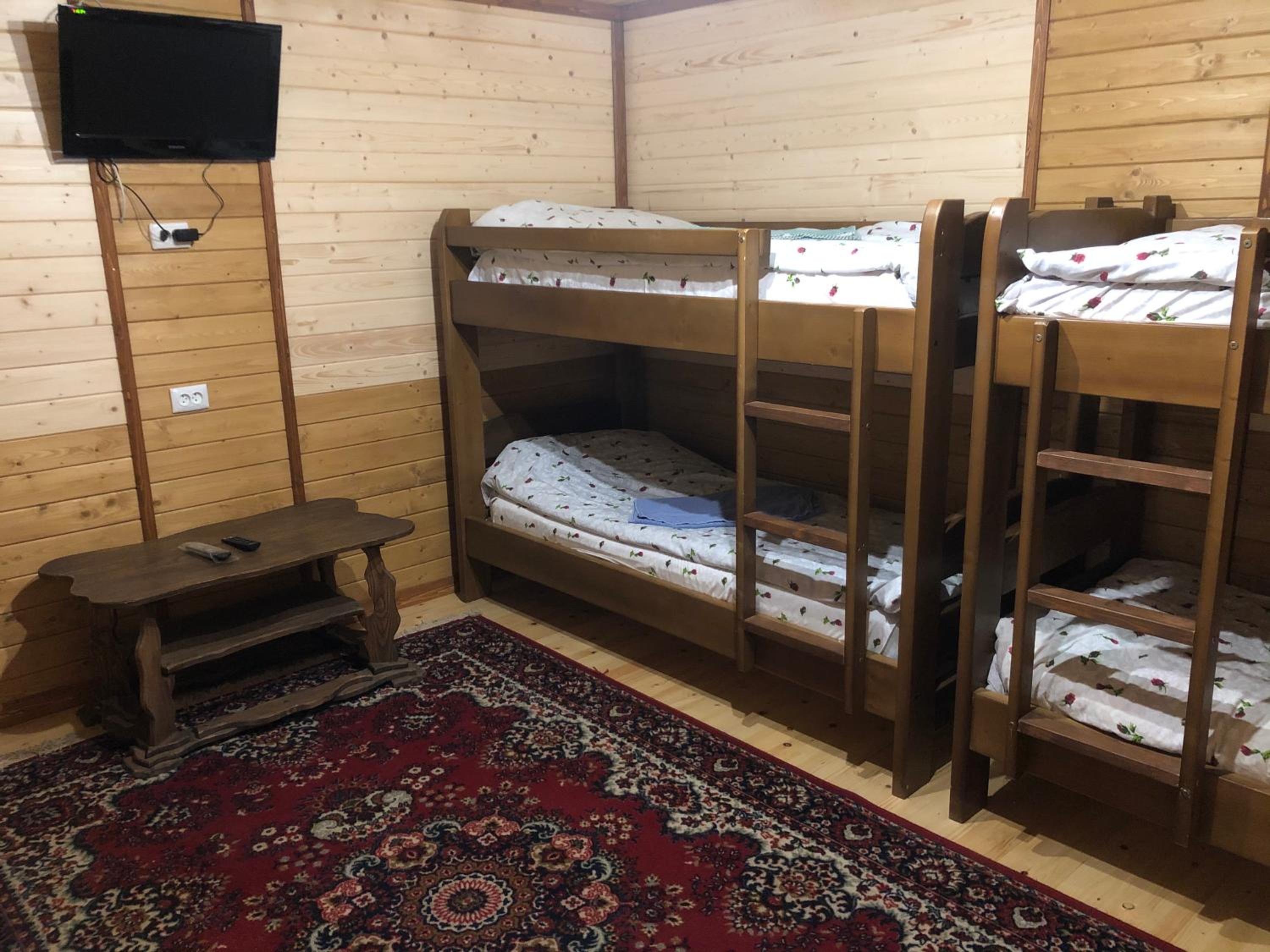 Guest house Dvir Pysanka, photo 28