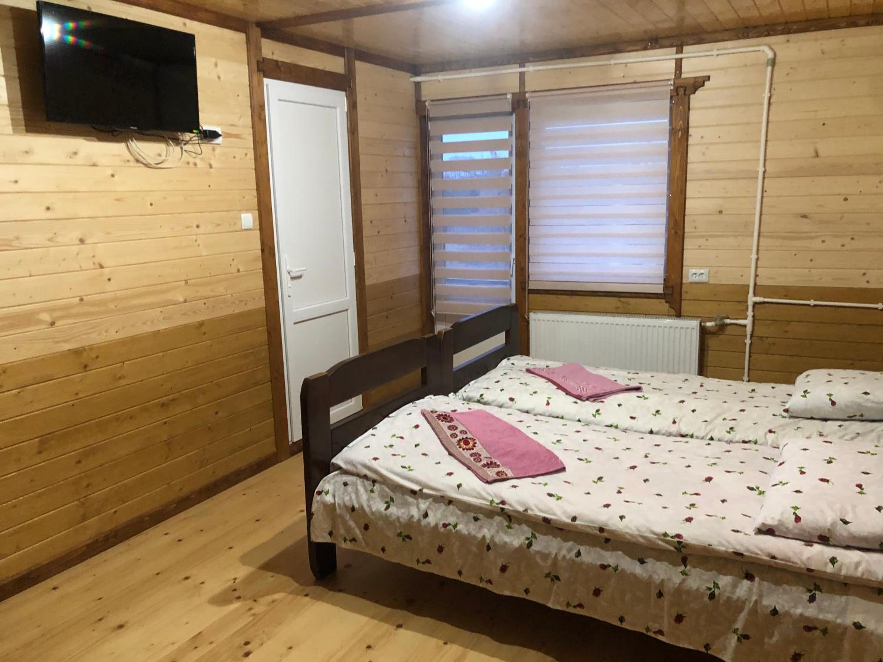 Guest house Dvir Pysanka, photo 65