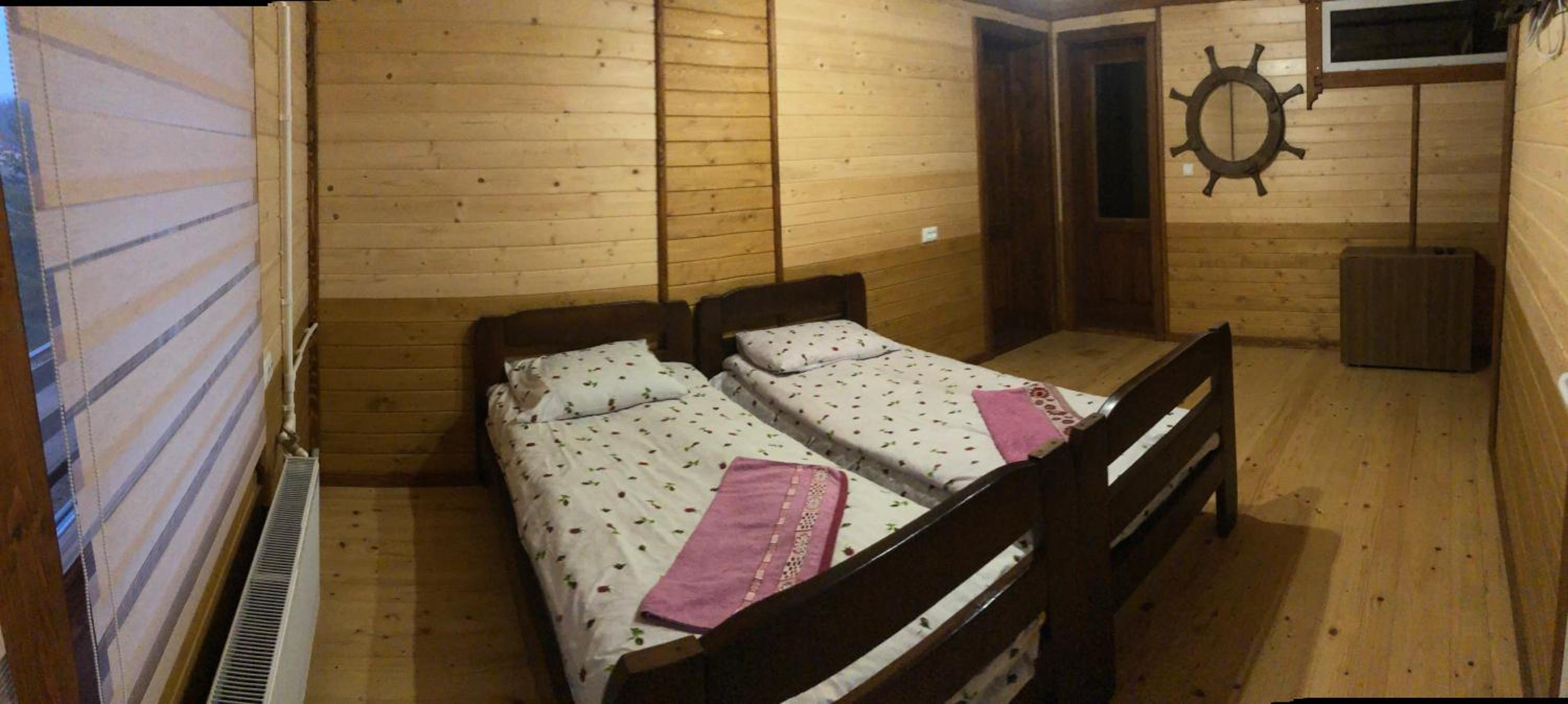 Guest house Dvir Pysanka, photo 64