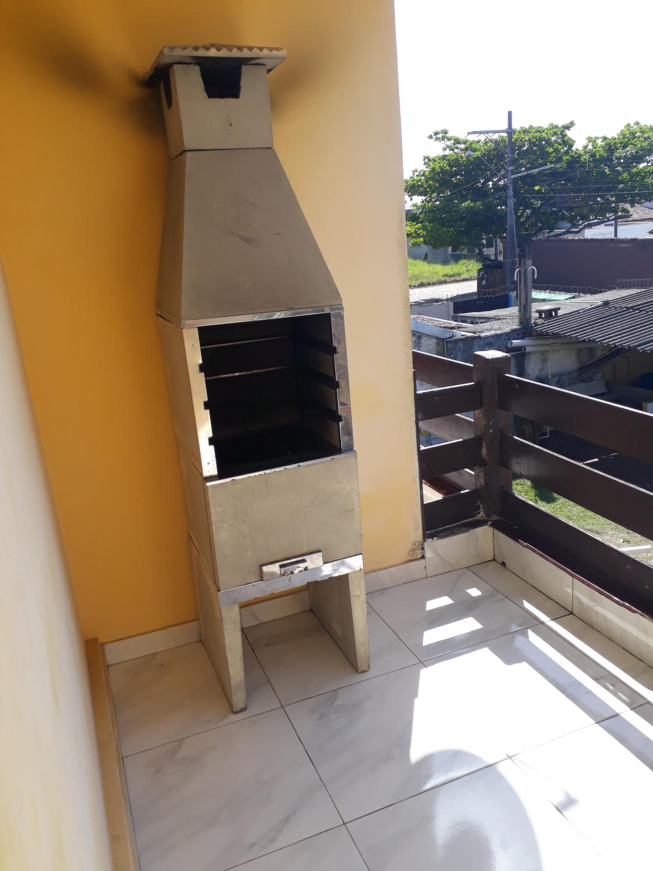 Morada do Sol