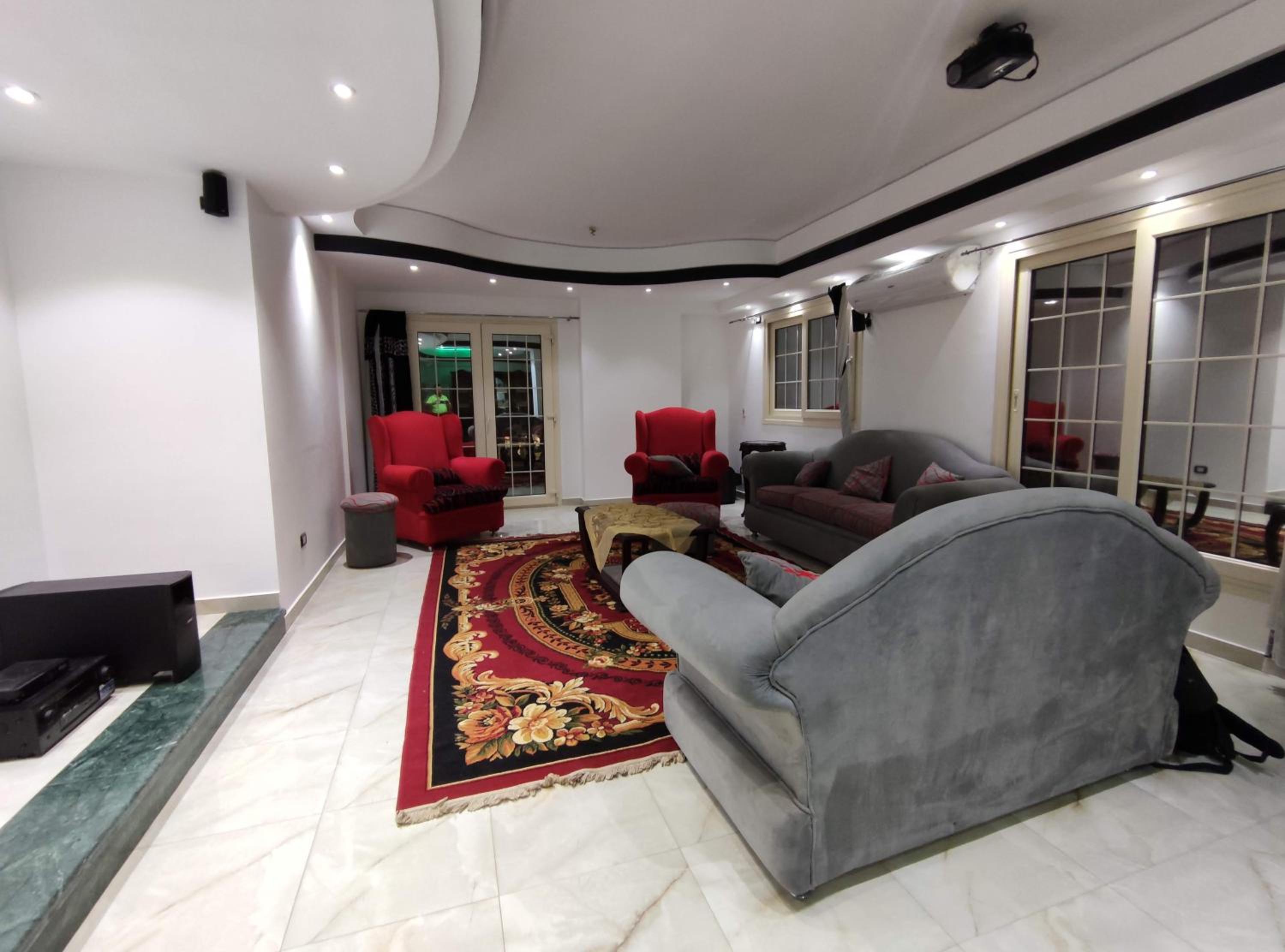 lounge