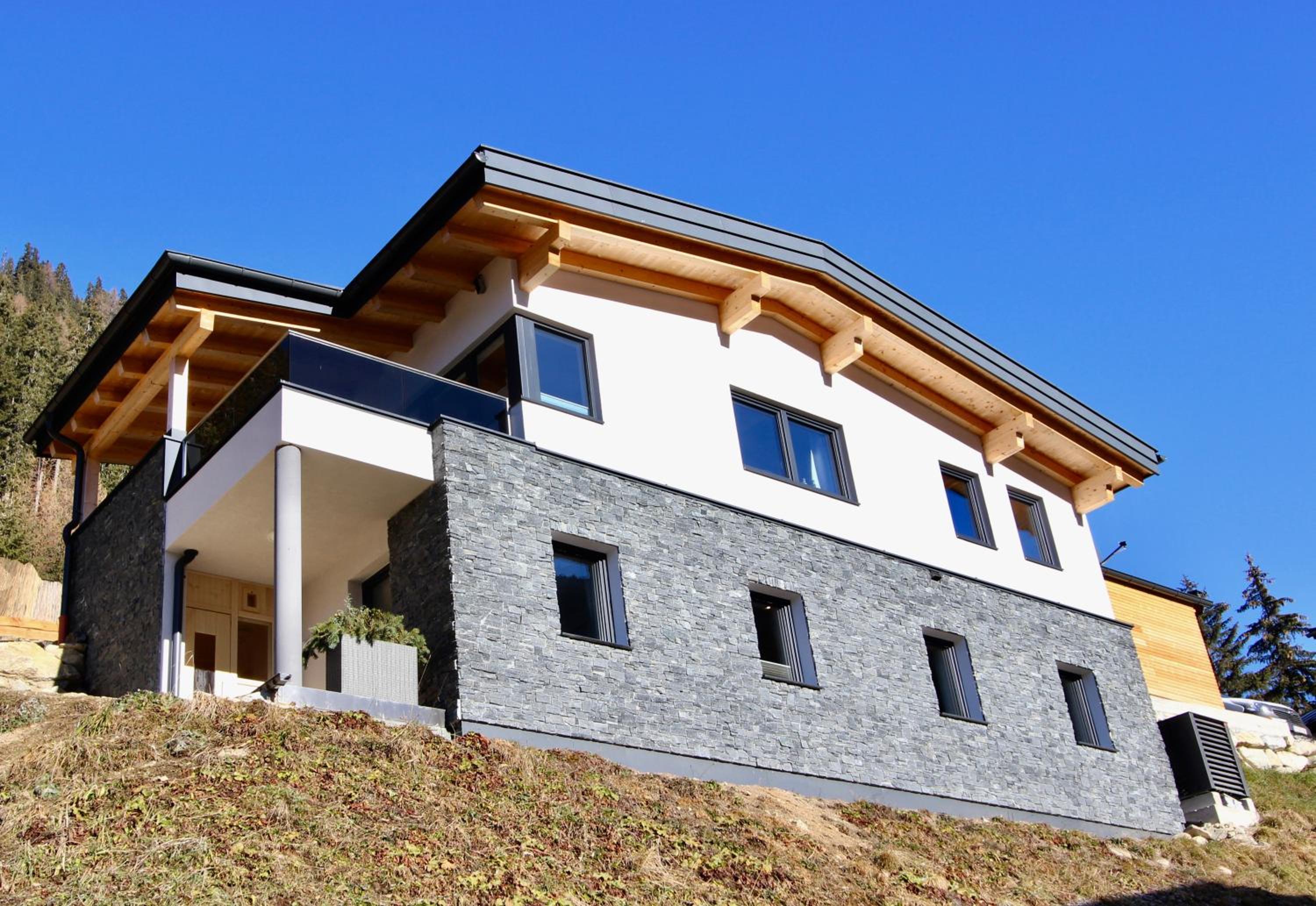 Chalet Maria