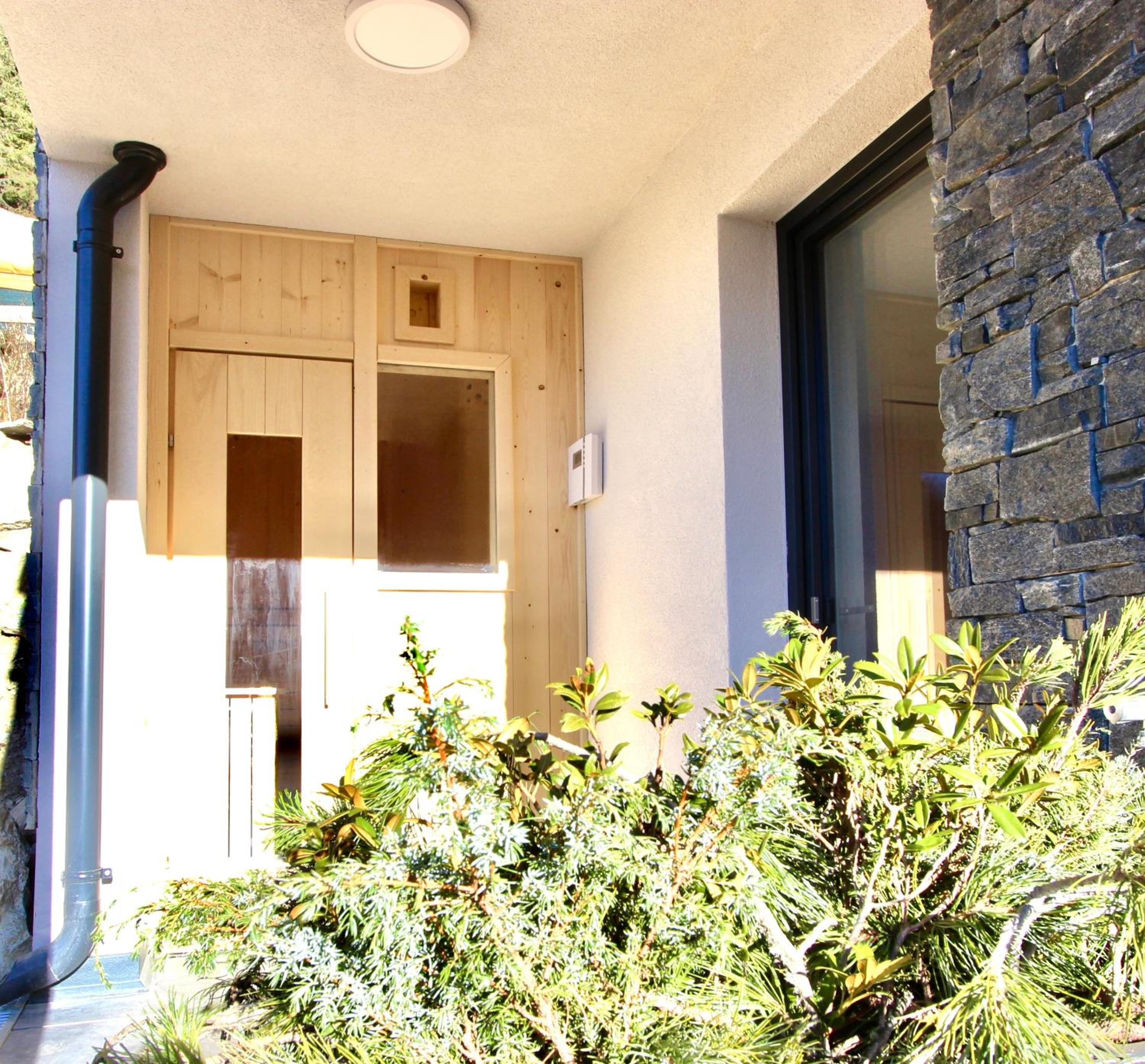 Chalet Maria