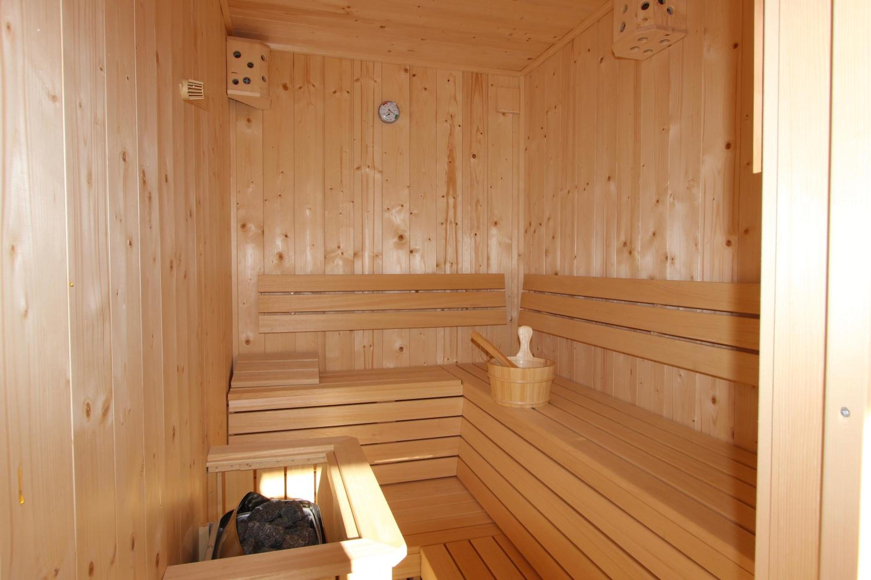 Chalet Maria