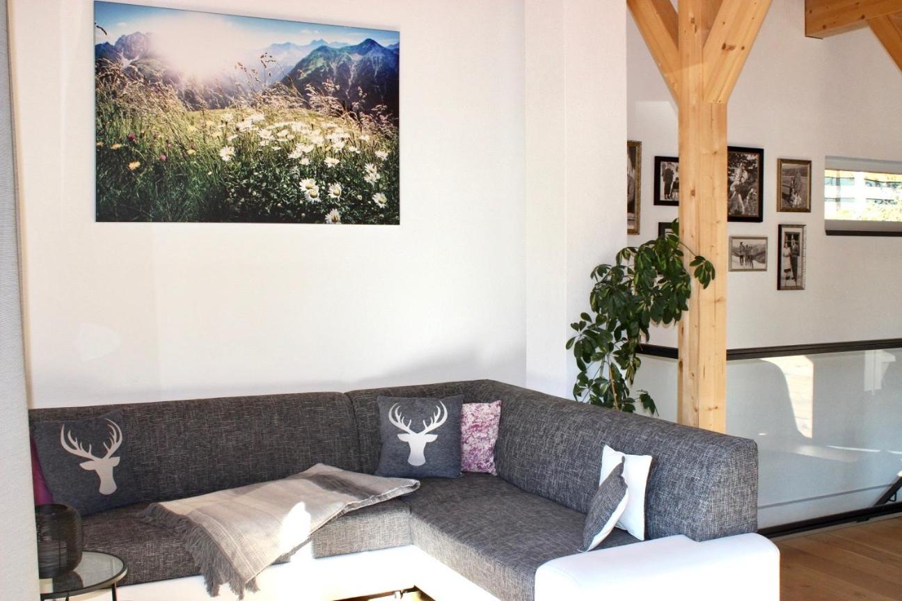 Chalet Maria