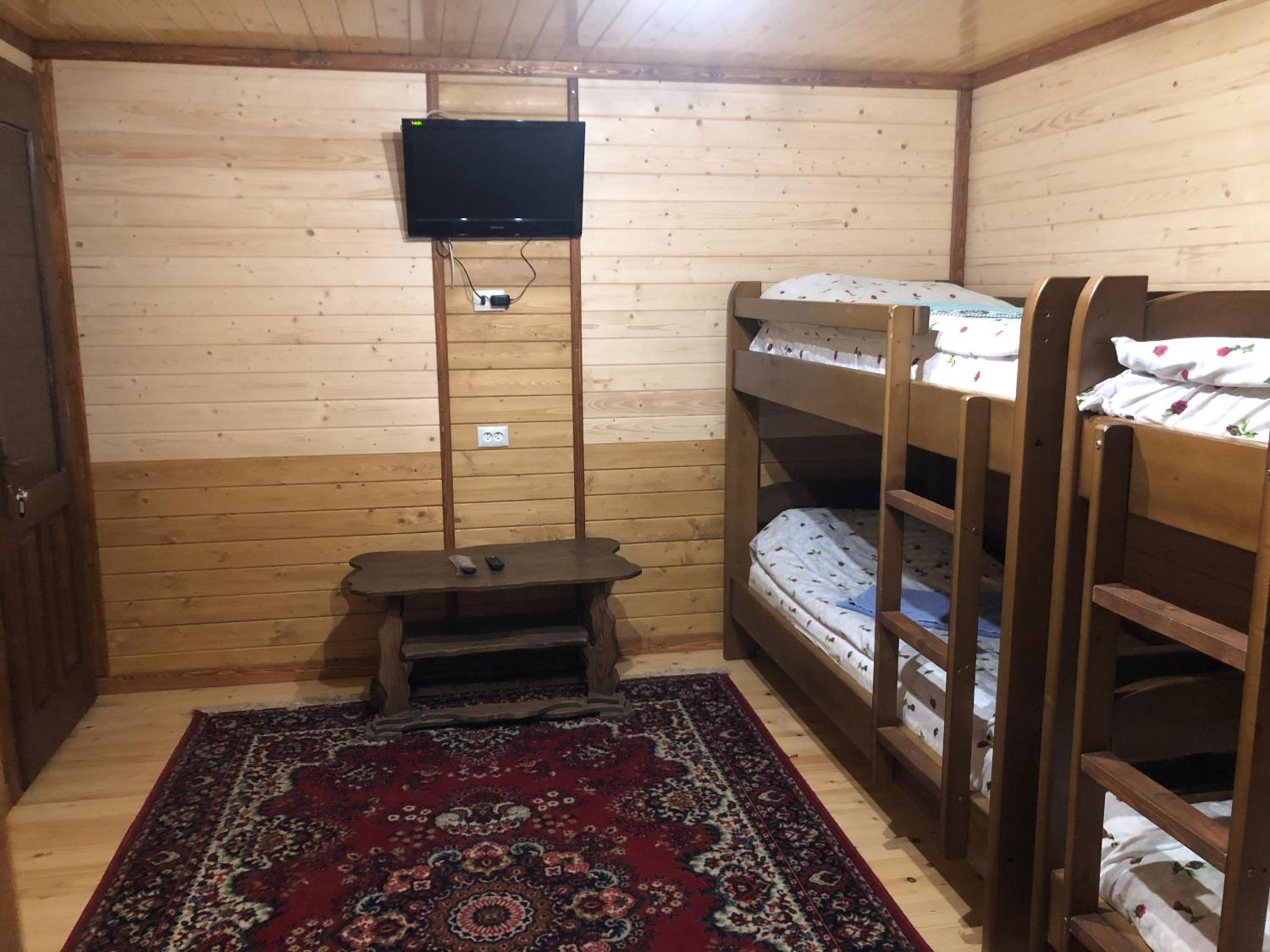 Guest house Dvir Pysanka