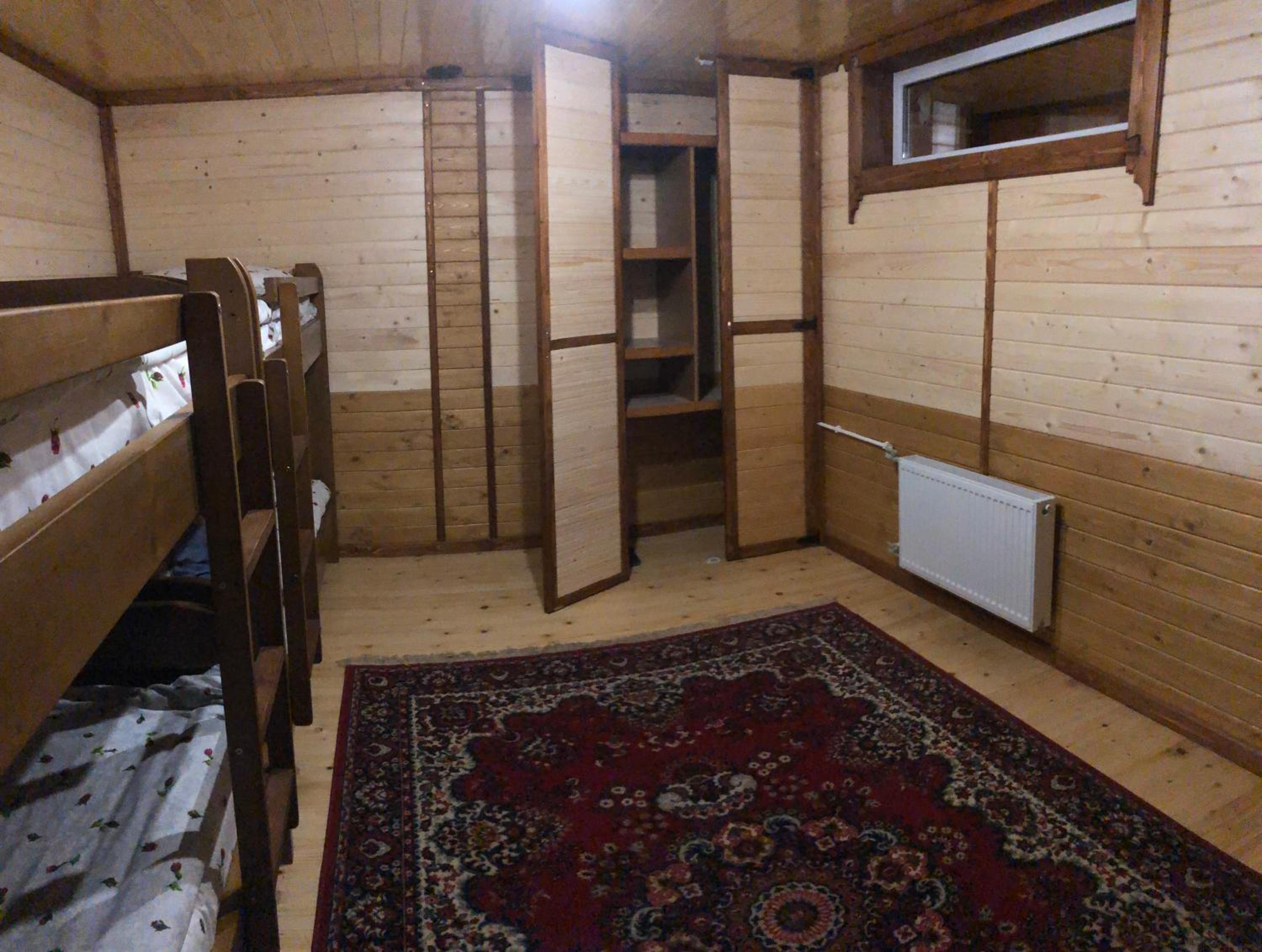 Guest house Dvir Pysanka, photo 62