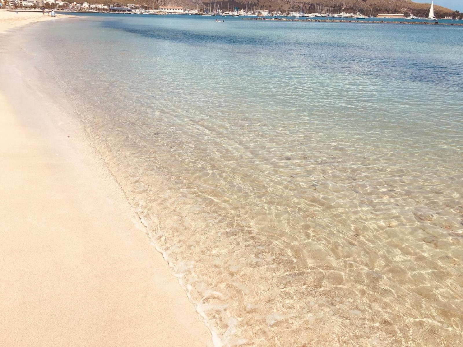 Tramuntana & Beach view 5