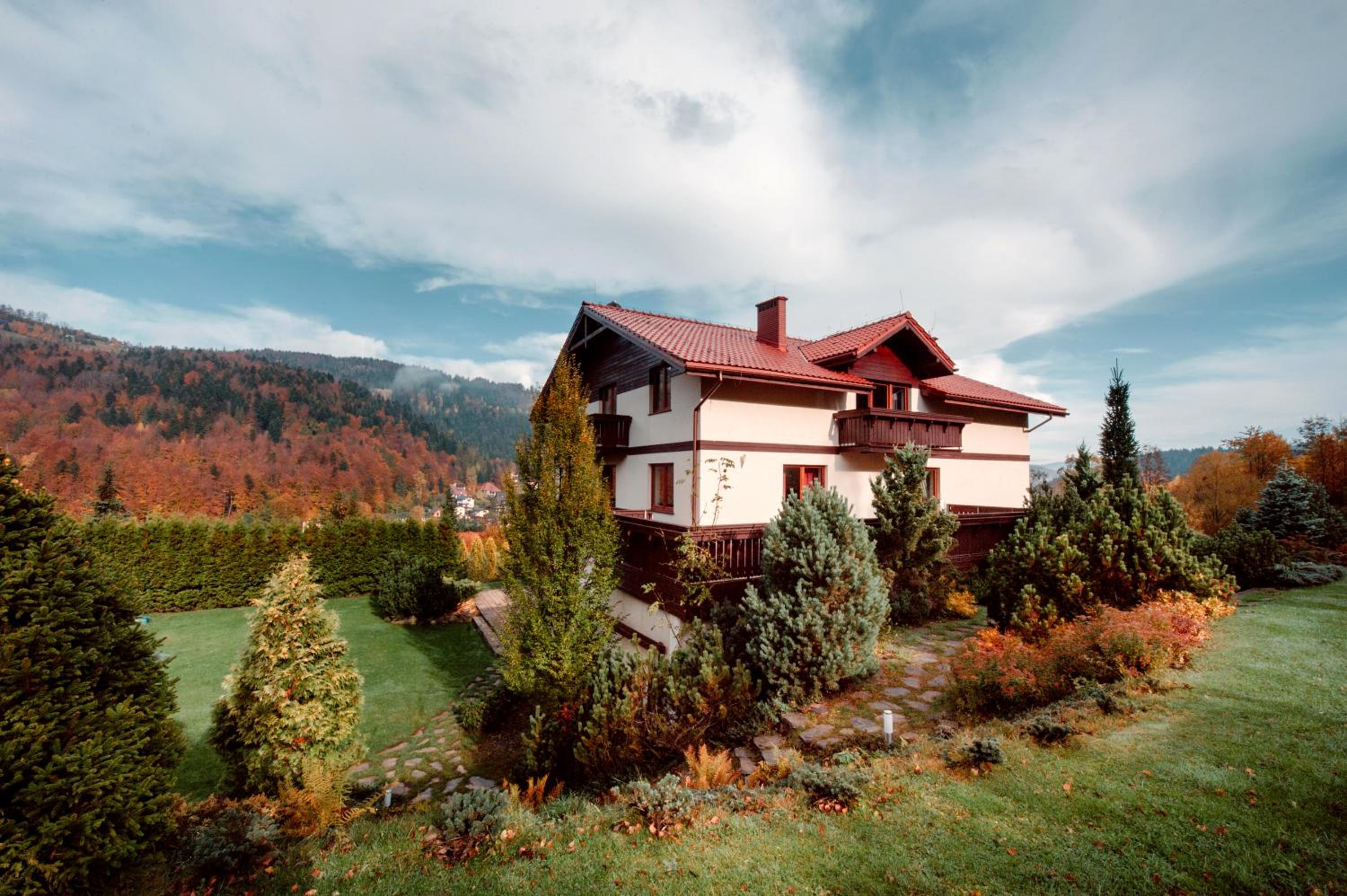 Przystanek Góry, photo 76
