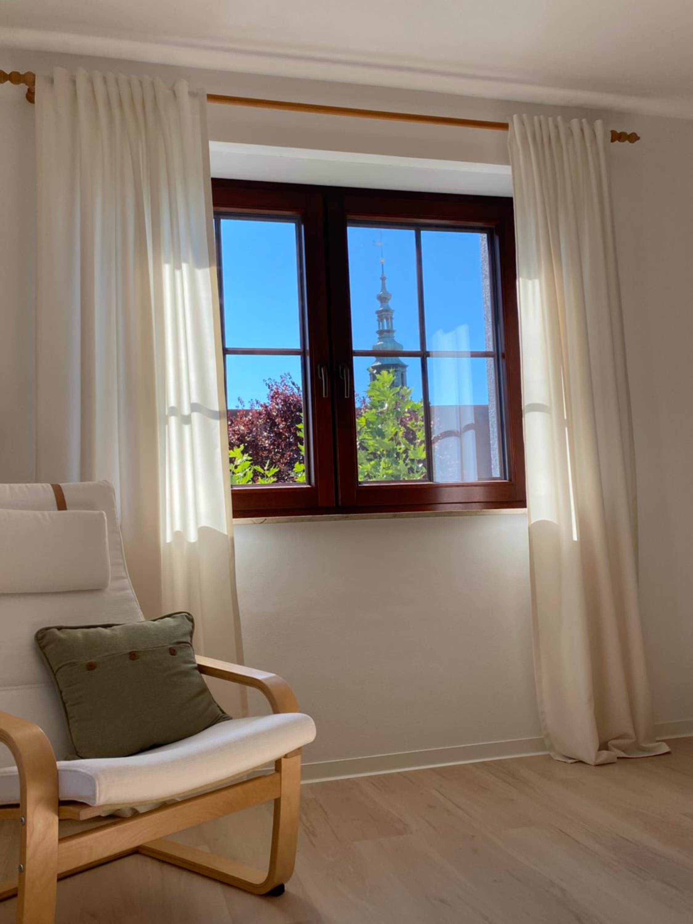 Ferienwohnung Klosterblick in der Oberlausitz view 3