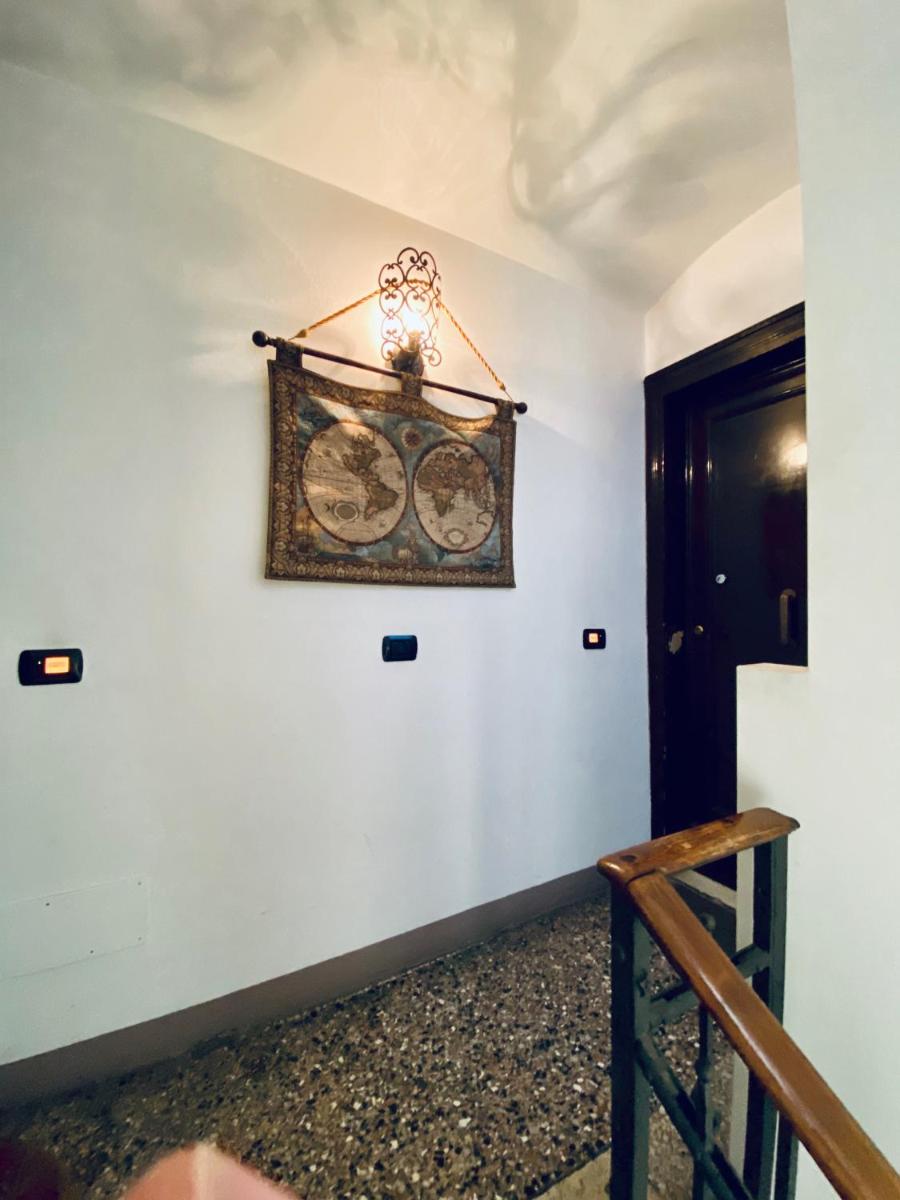 Hesperia Apartment