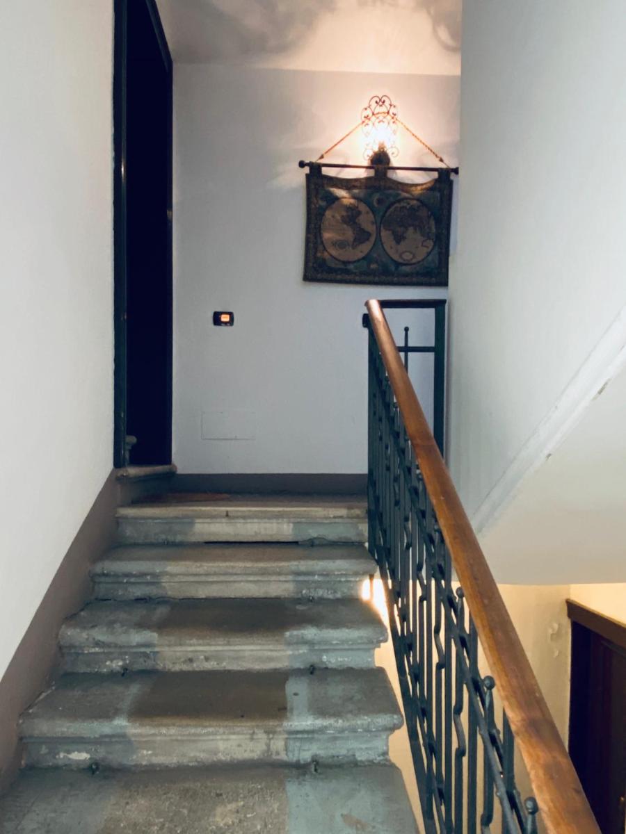 Hesperia Apartment