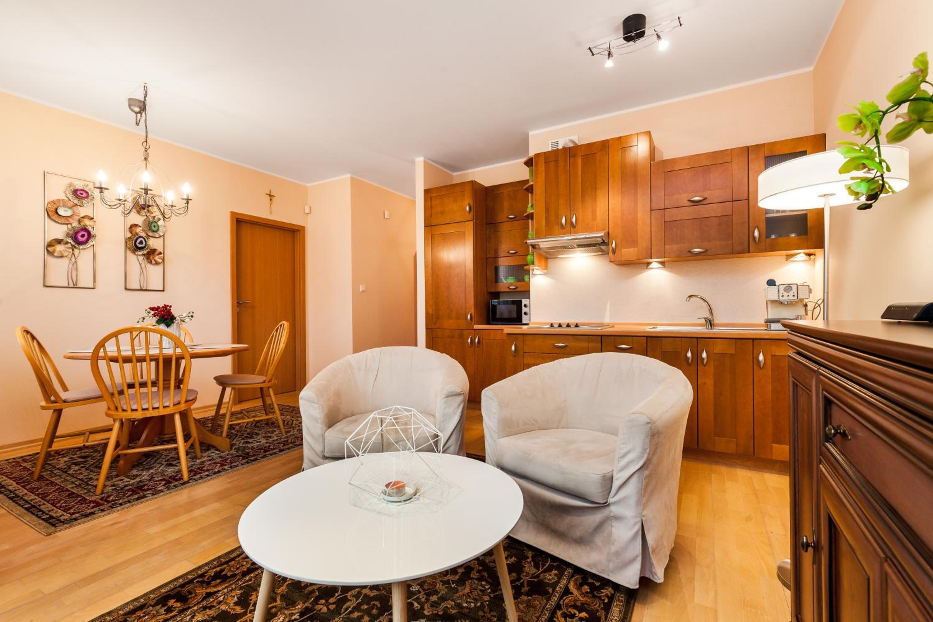 Apartament Laguna view 4