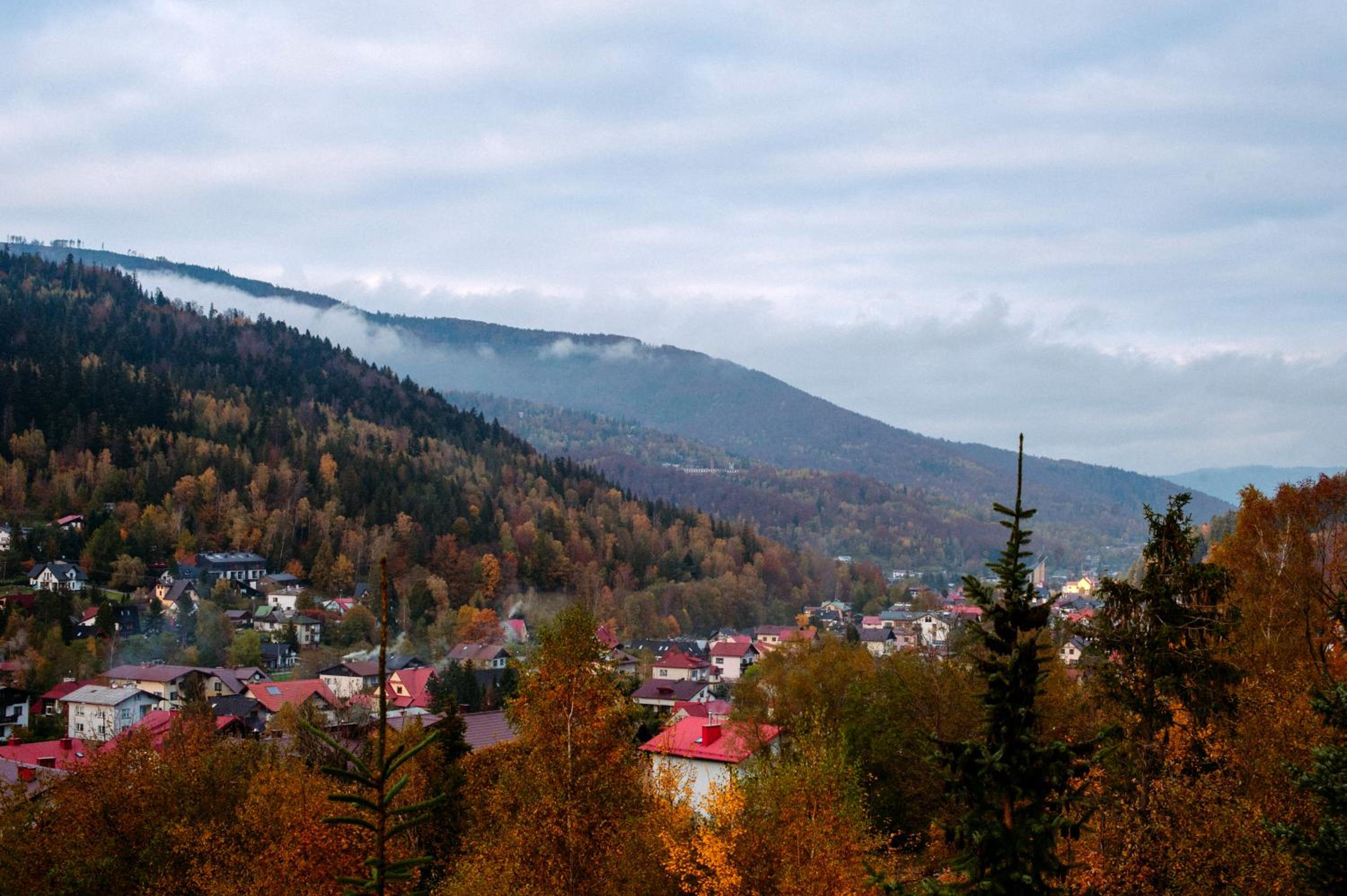 Przystanek Góry, photo 74