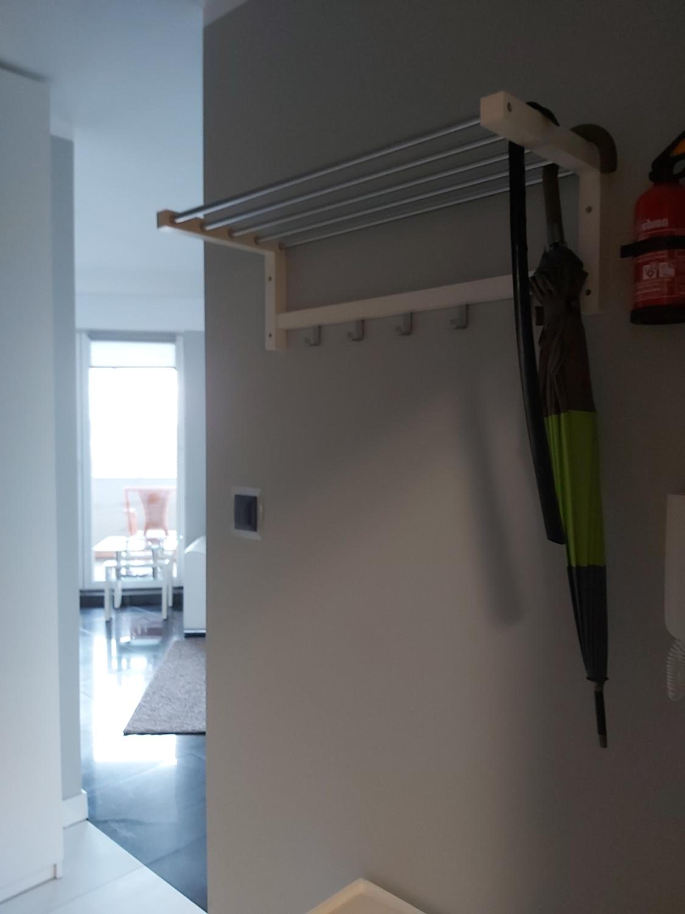 Apartament "DESTINATION" przy AQUAPARKu view 2