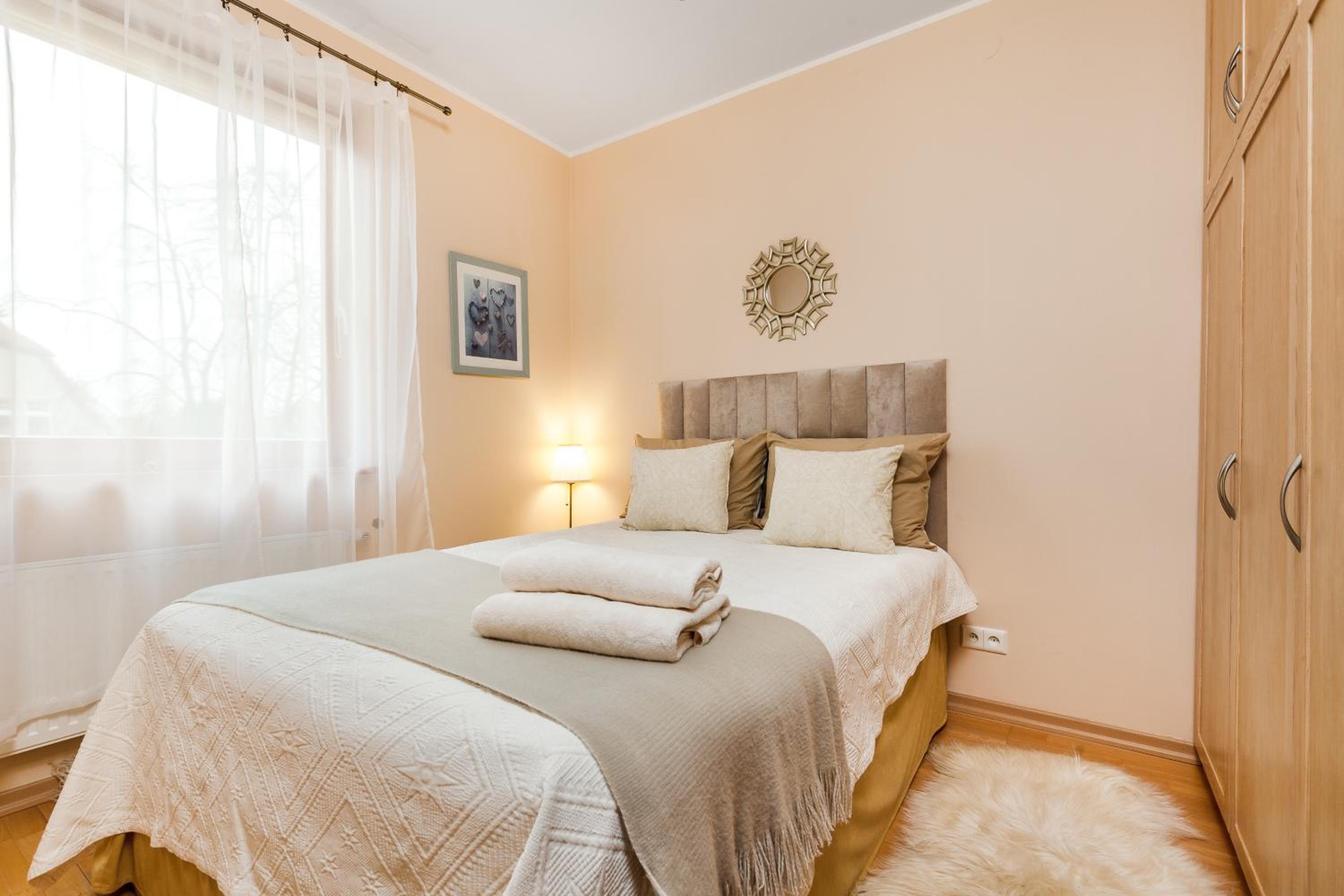 Apartament Laguna view 2