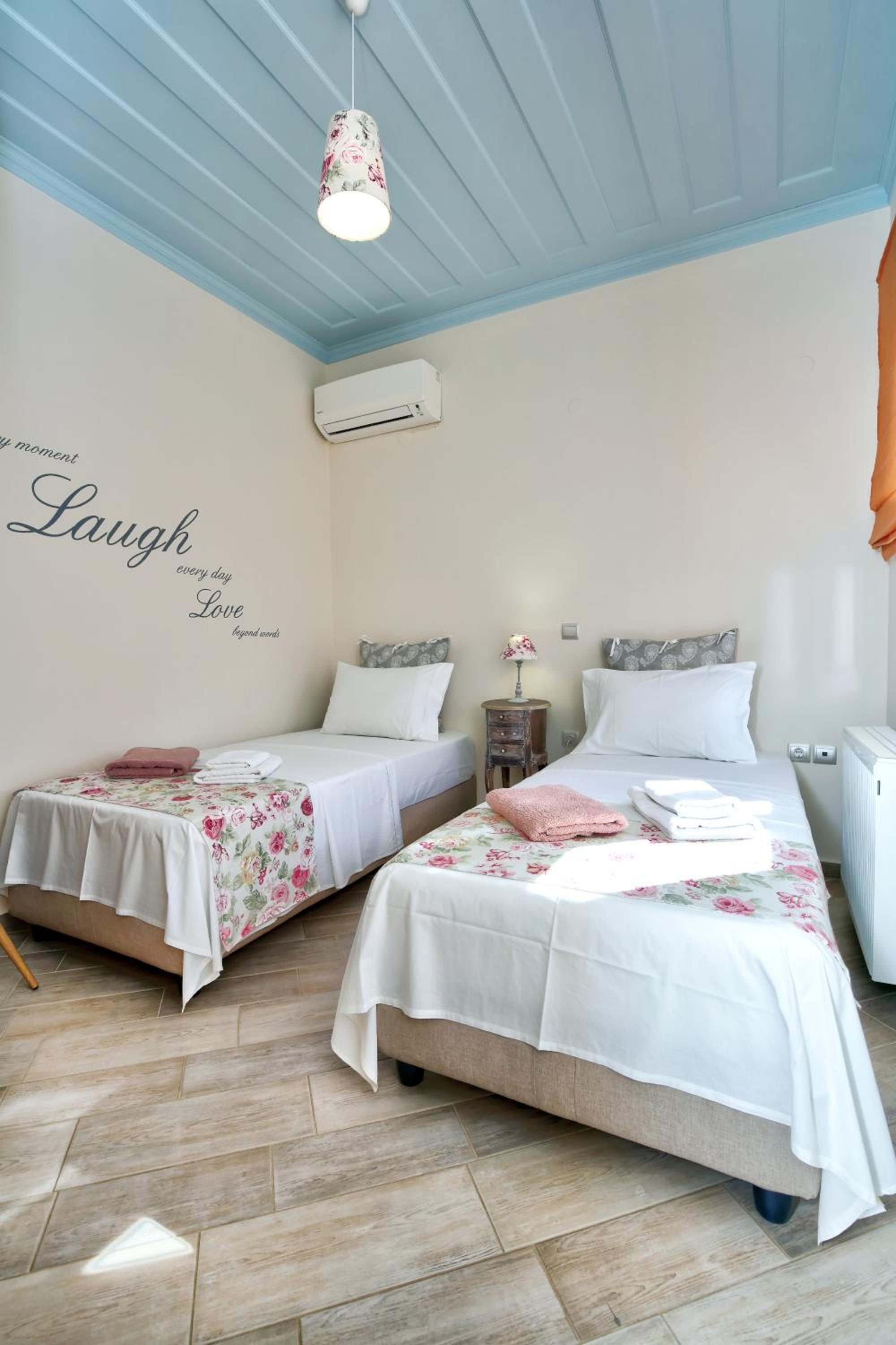 Alea Resort Villas