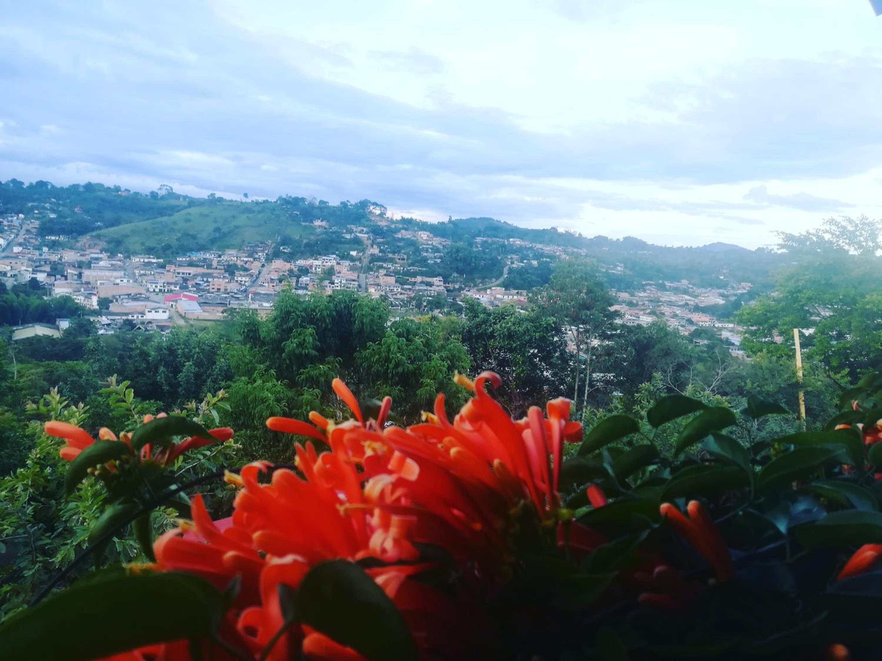 San Agustín Wayrana
