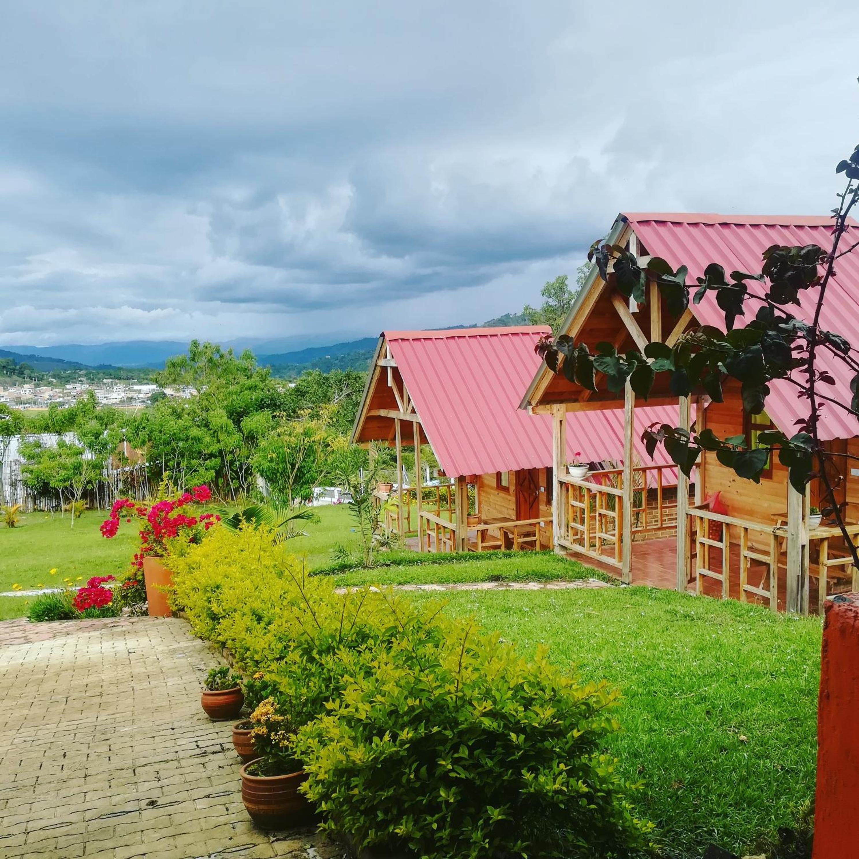 San Agustín Wayrana