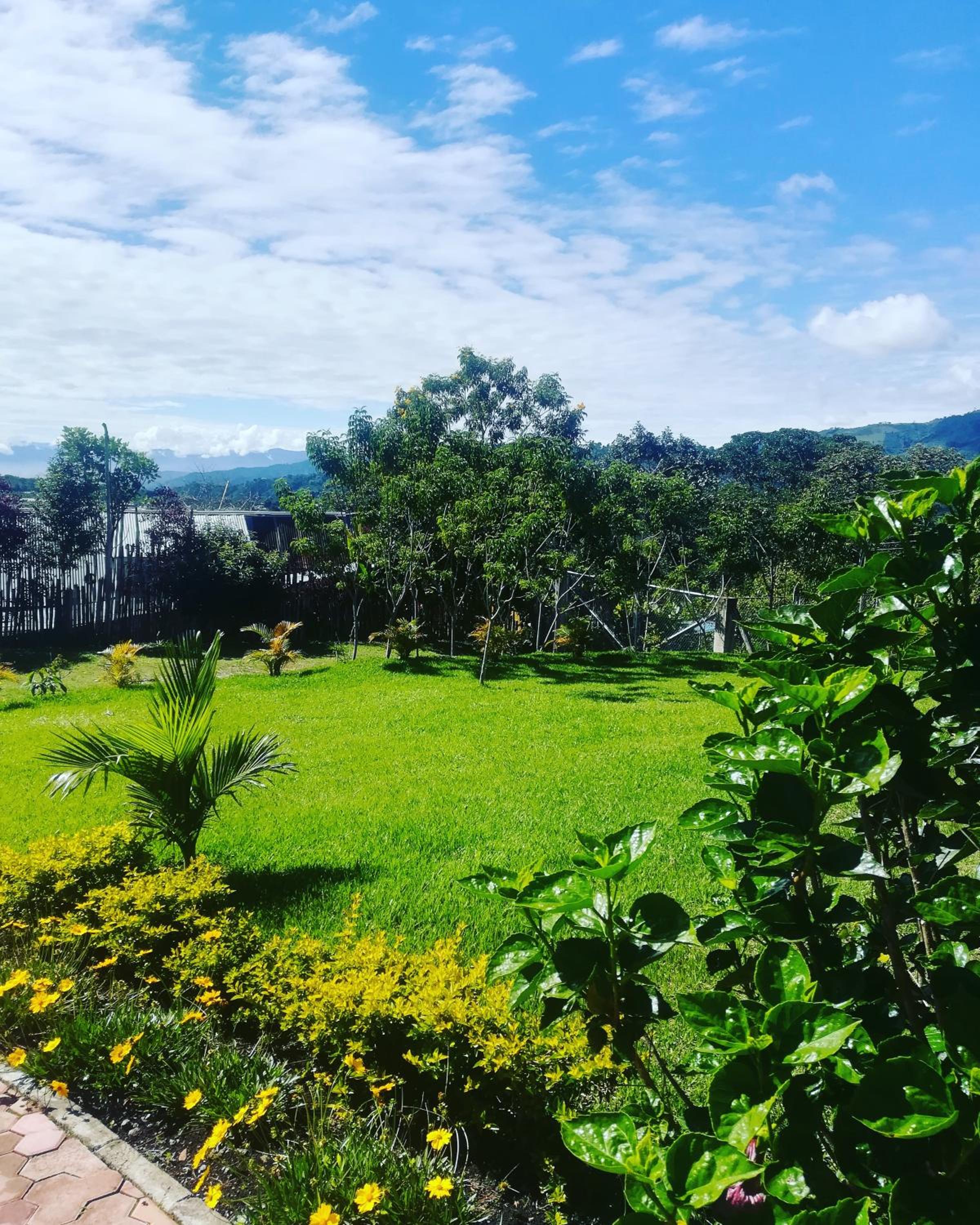 San Agustín Wayrana