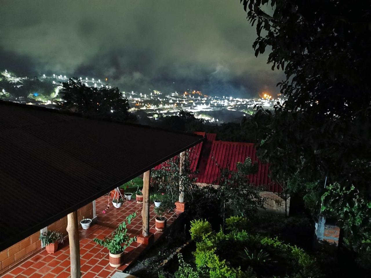 San Agustín Wayrana