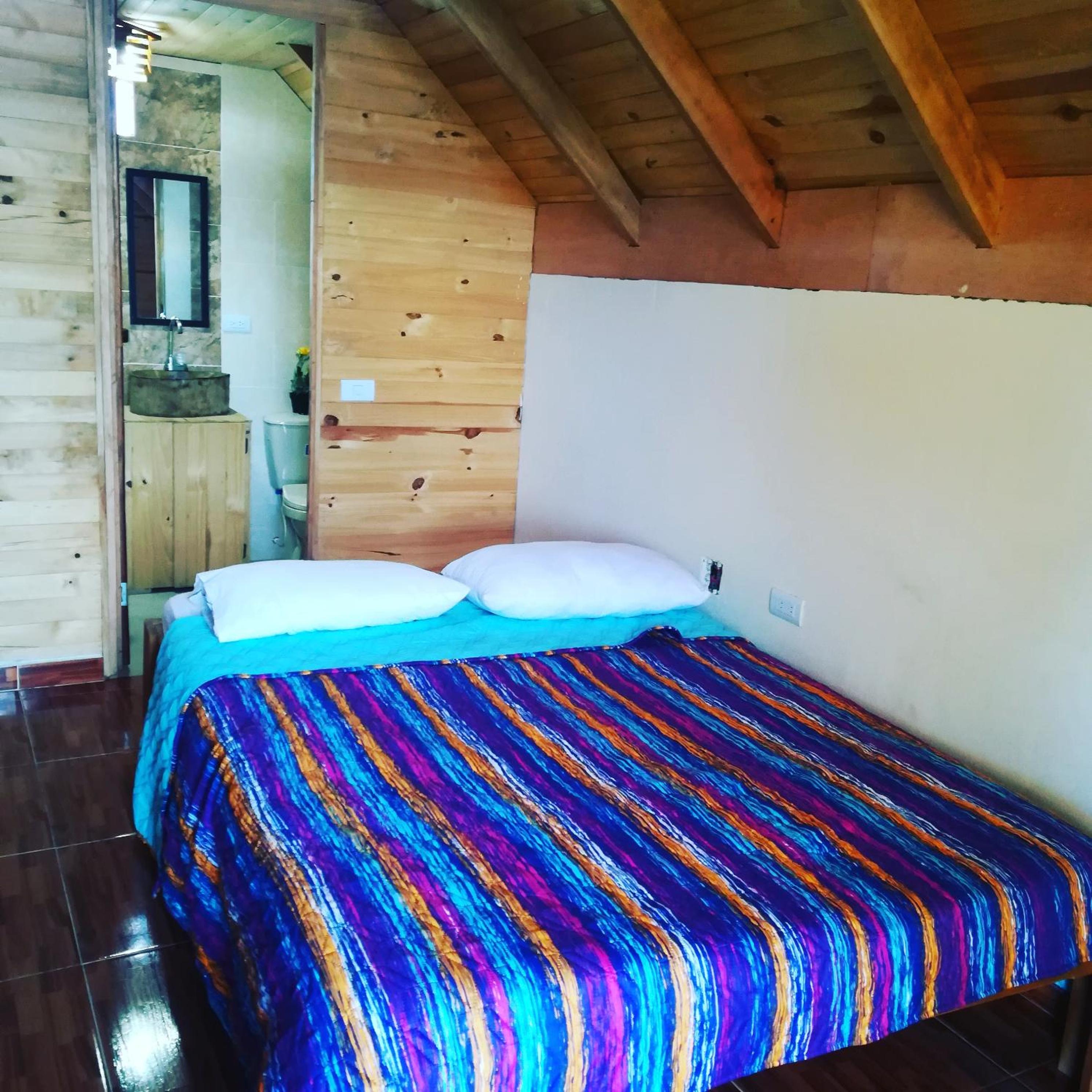 San Agustín Wayrana