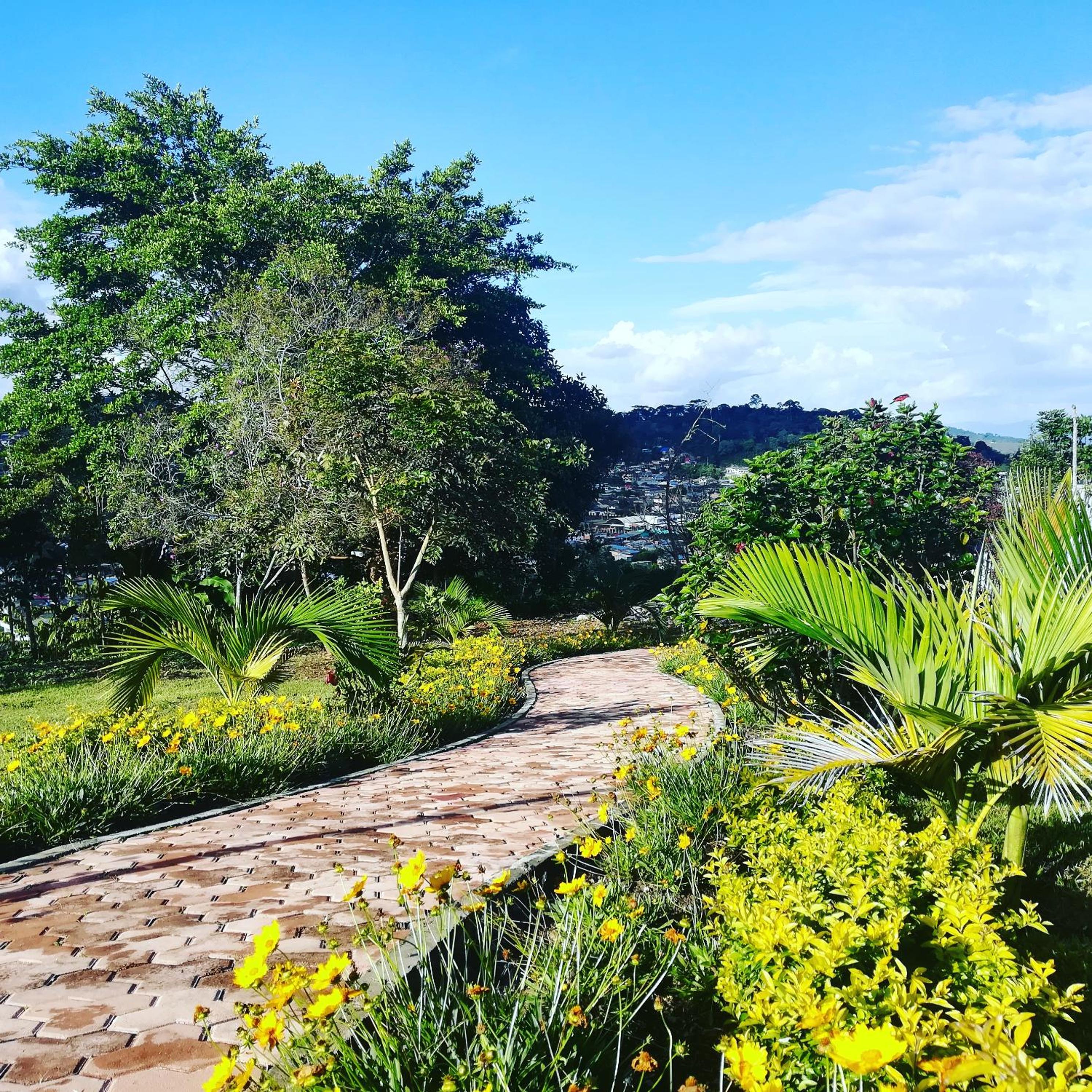 San Agustín Wayrana