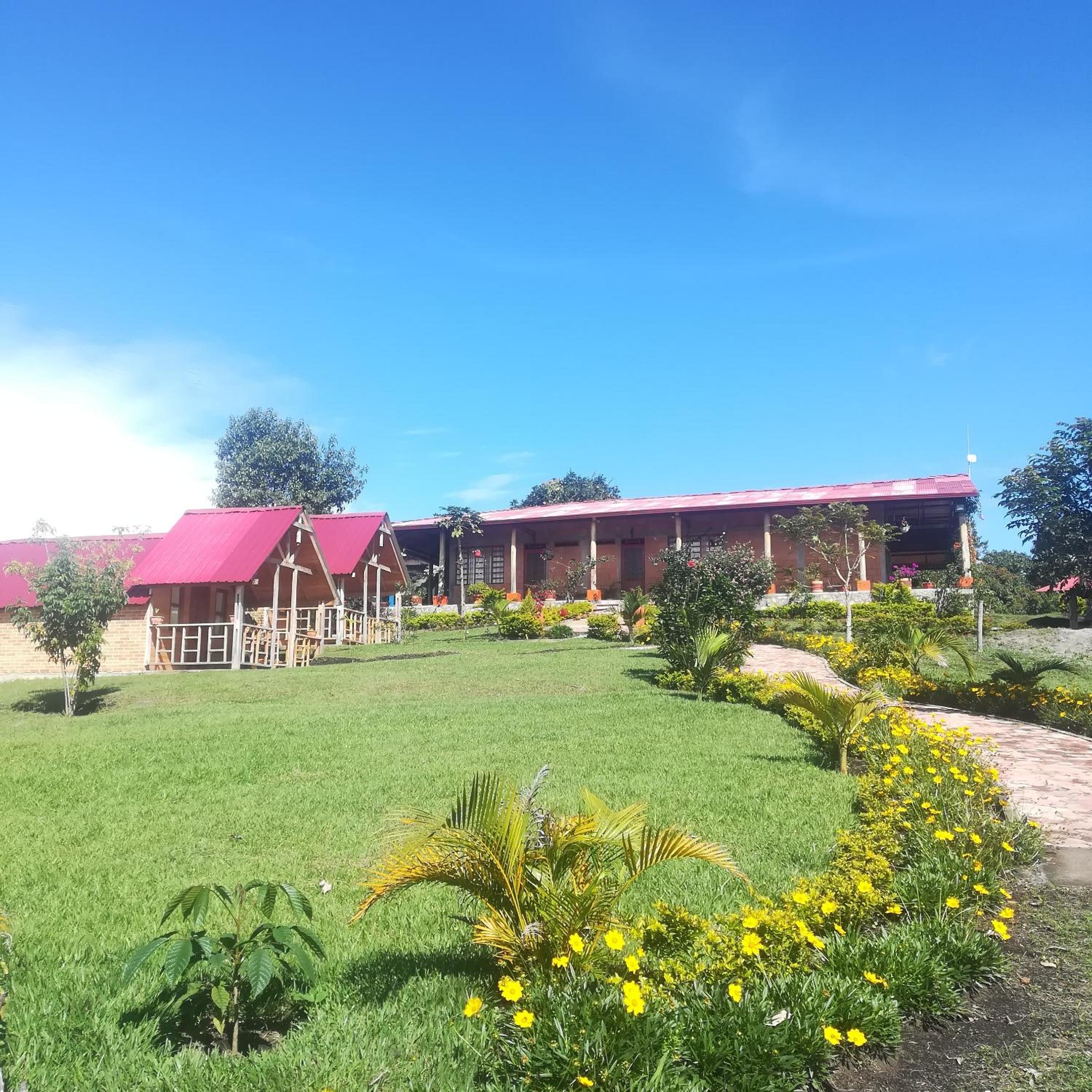 San Agustín Wayrana