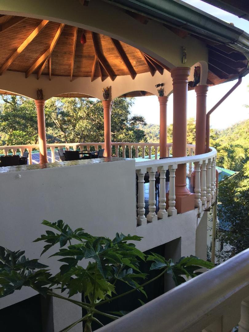 Mango Tree Villas view 2