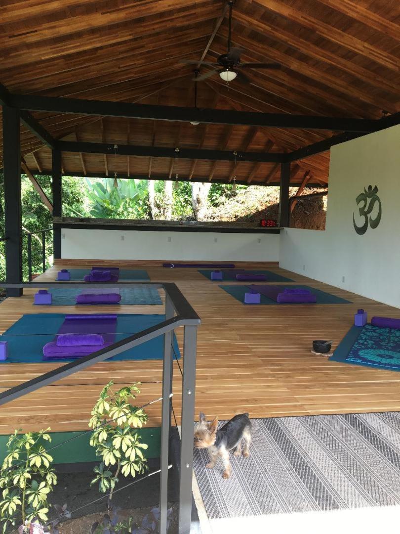 Mango Tree Villas view 3