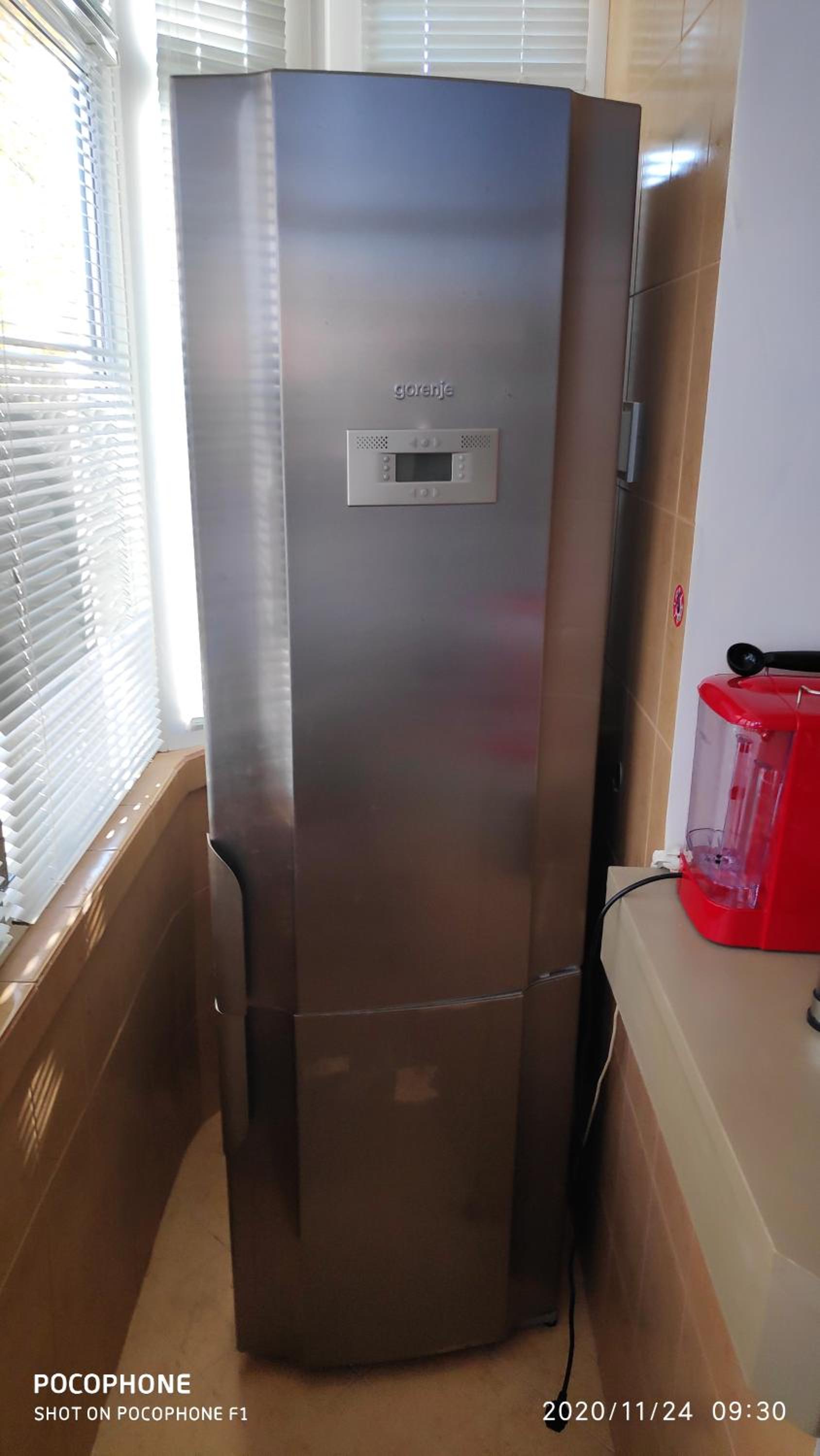 UNIQUE LOCATION APARTMENT WITH PARKING