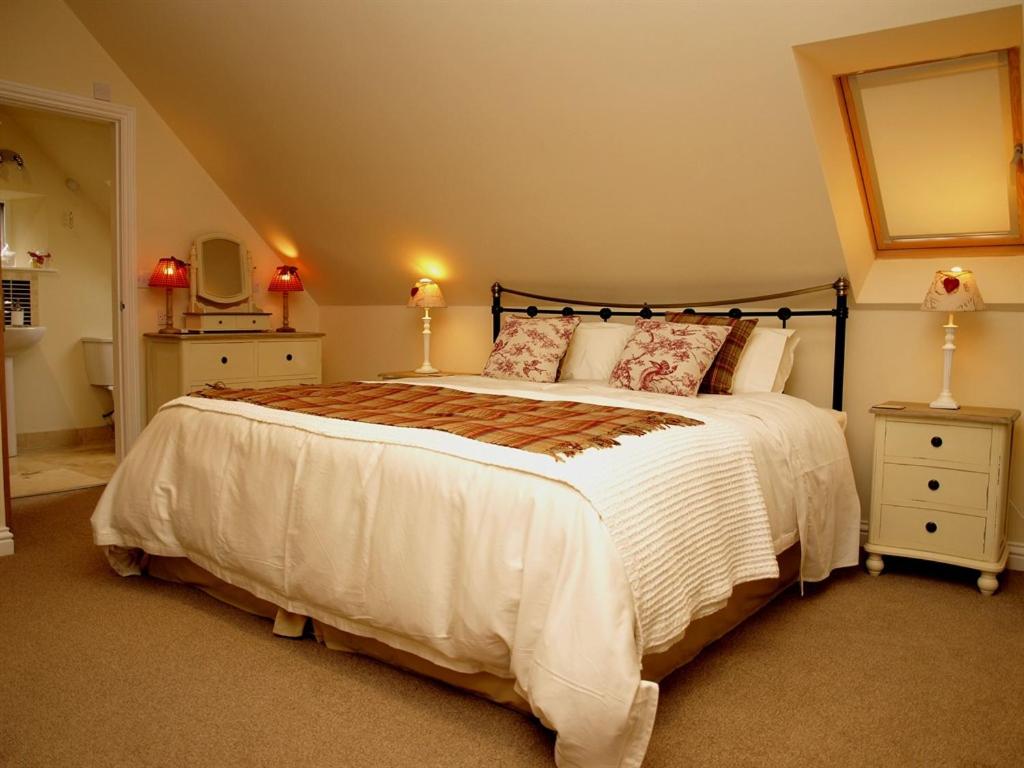Plum Tree Cottage