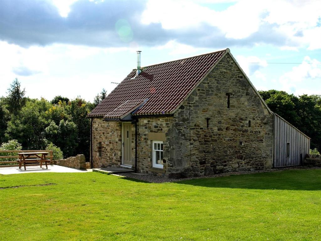 Plum Tree Cottage