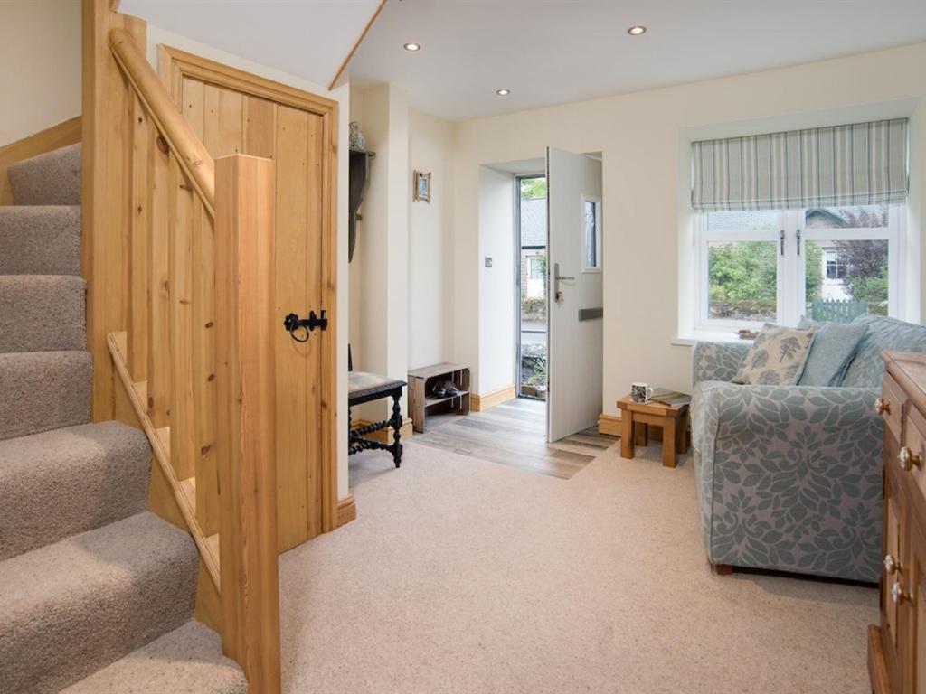 Chatton Cottage