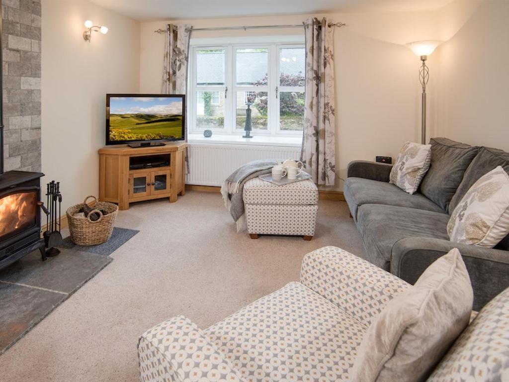 Chatton Cottage