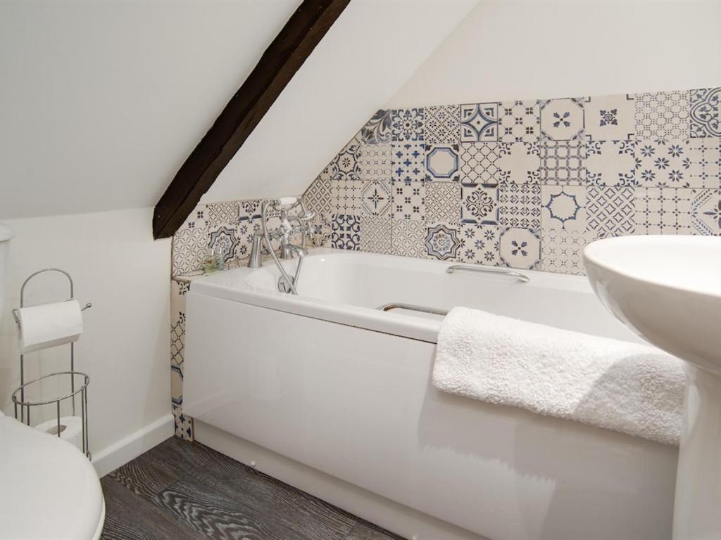 Chatton Cottage