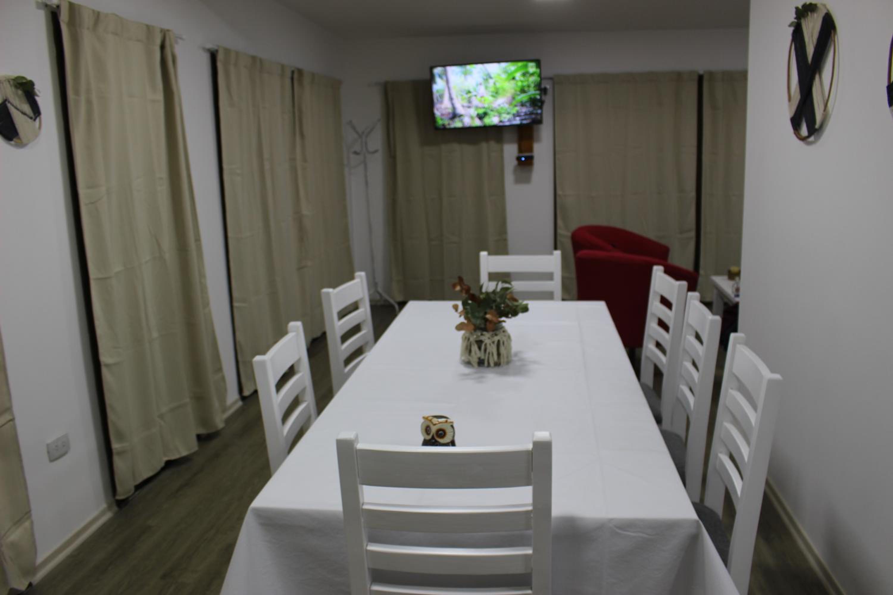 La Encantada