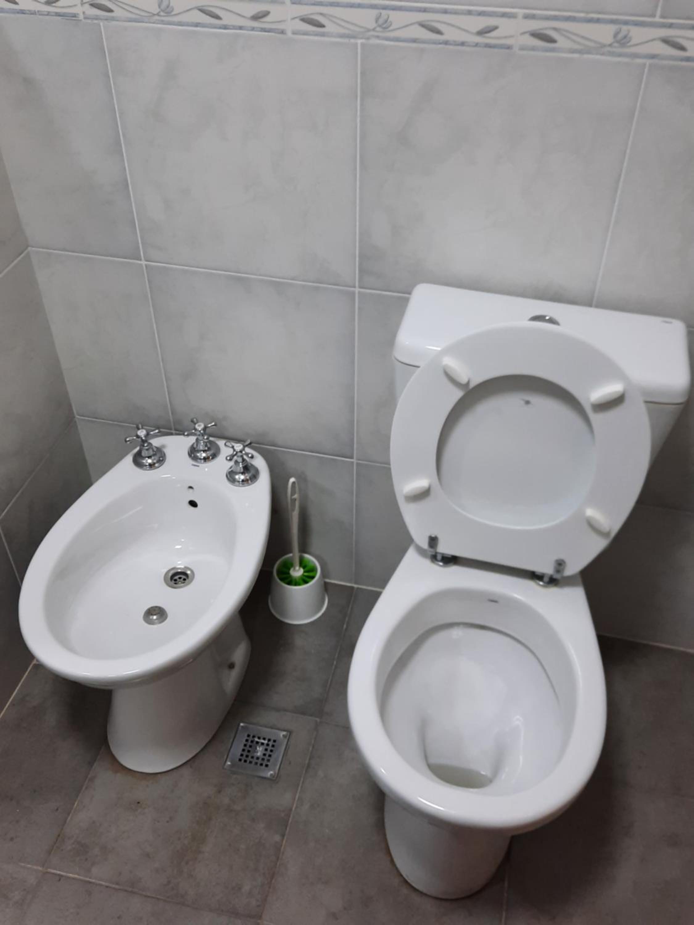 La Encantada