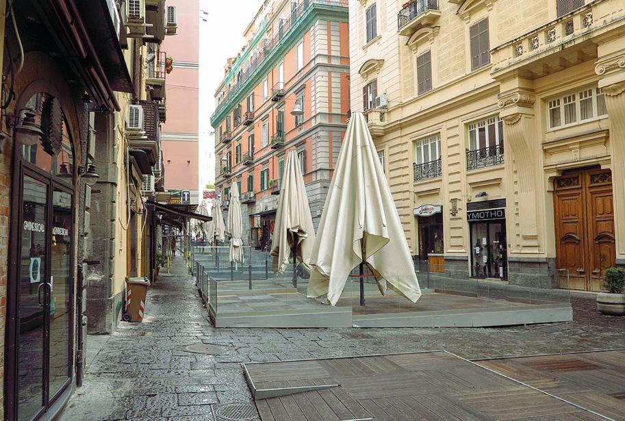 Suite Rodinò 24