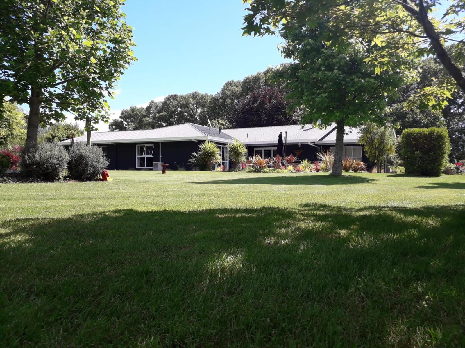 Korbaylen Estate view 4