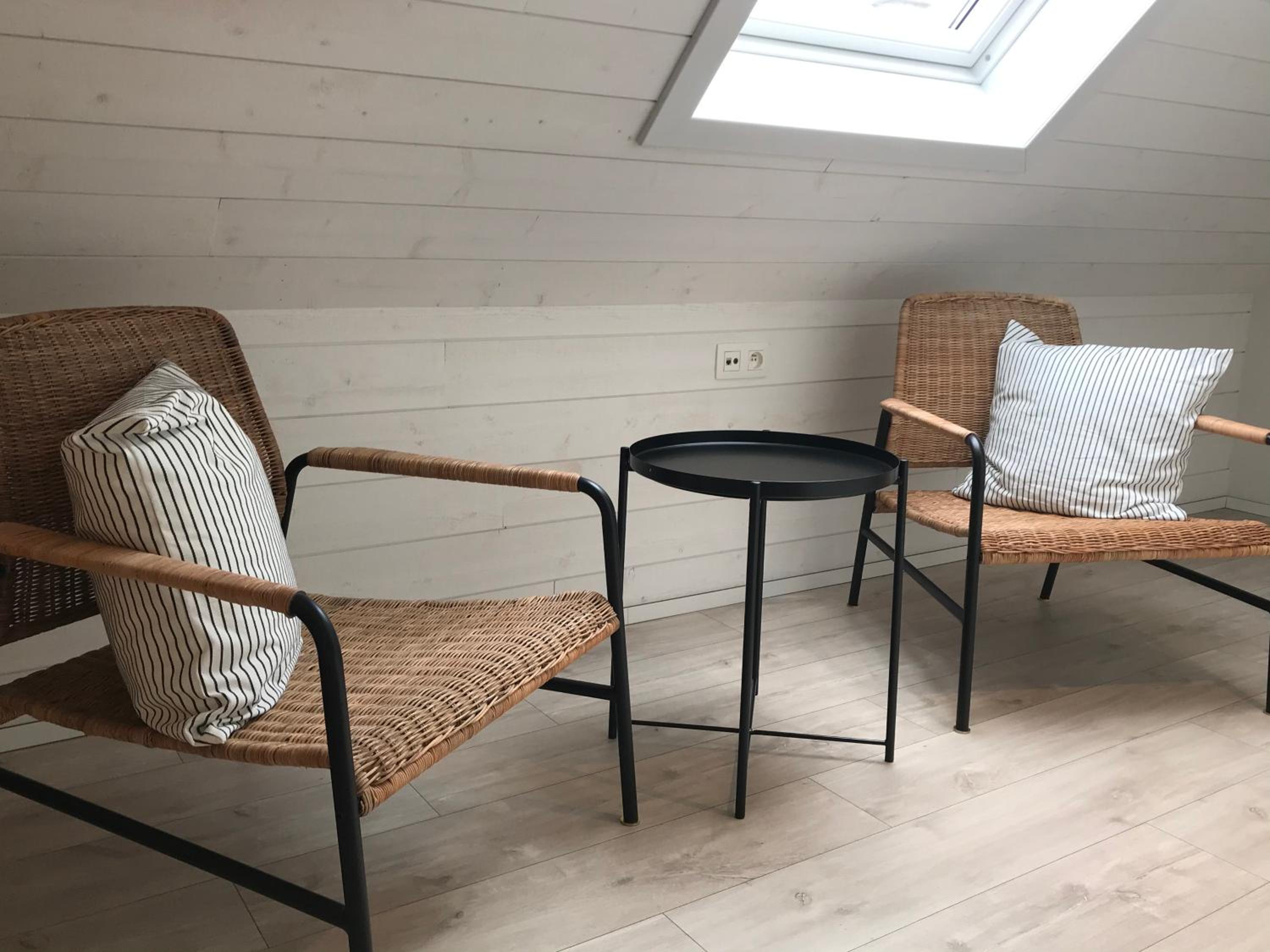 La maison du pêcheur Koksijde