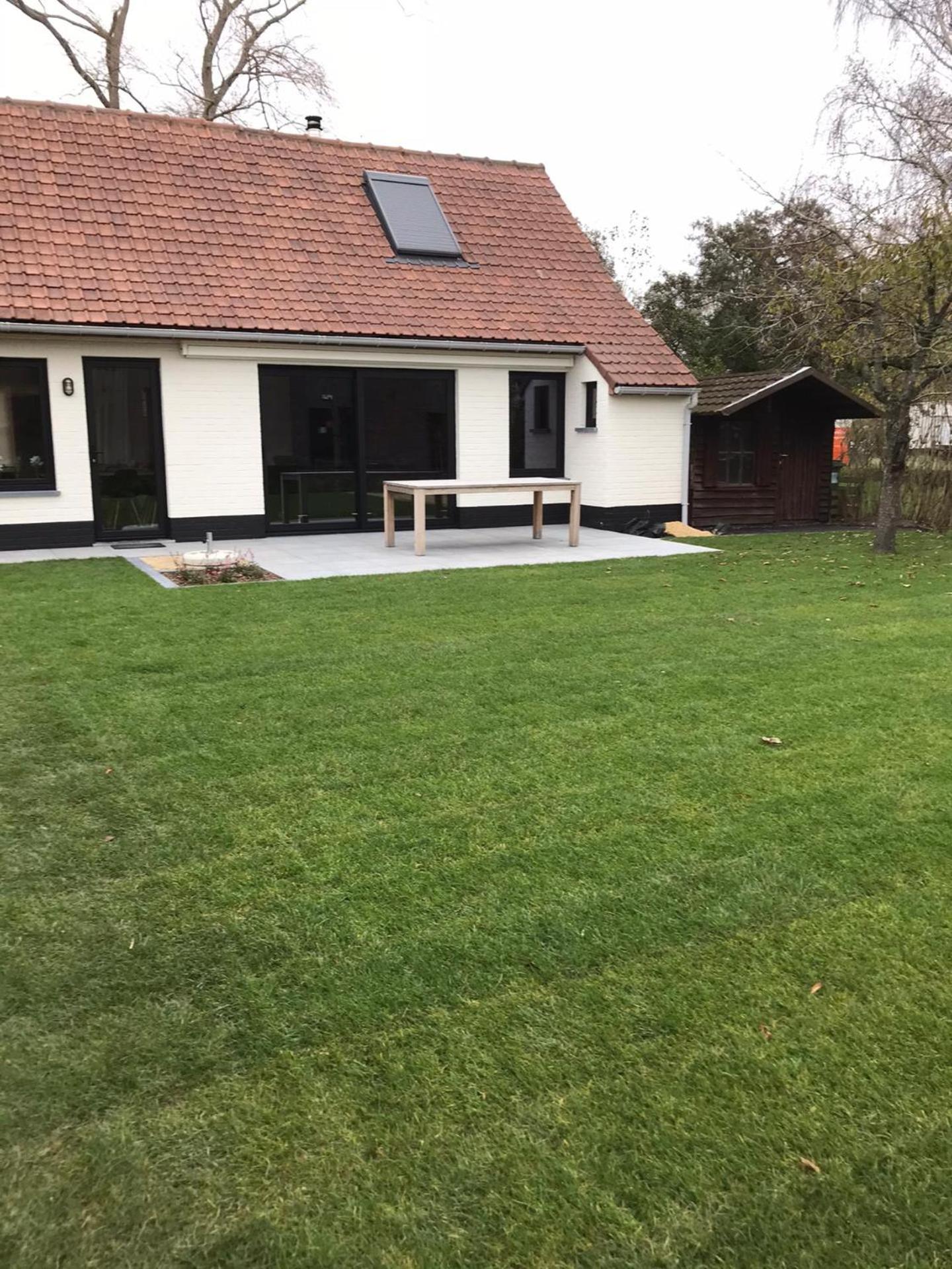 La maison du pêcheur Koksijde