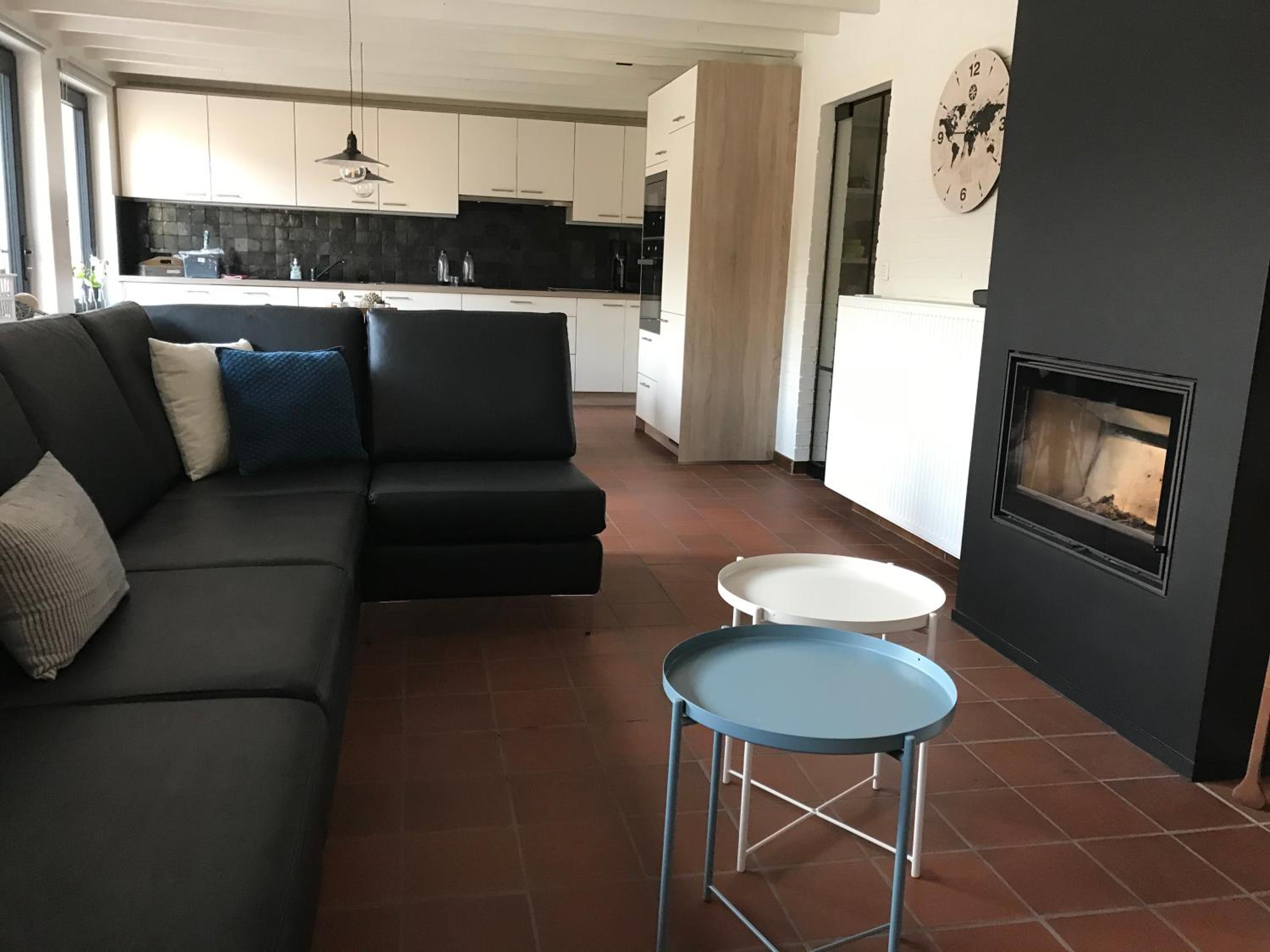 La maison du pêcheur Koksijde